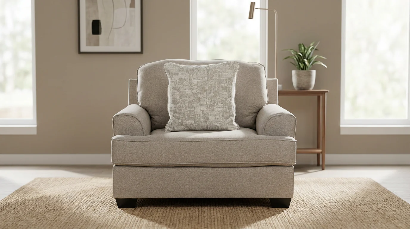 Velvet Beast Sofa Set (3+2+1+Accent chair) - Image 17