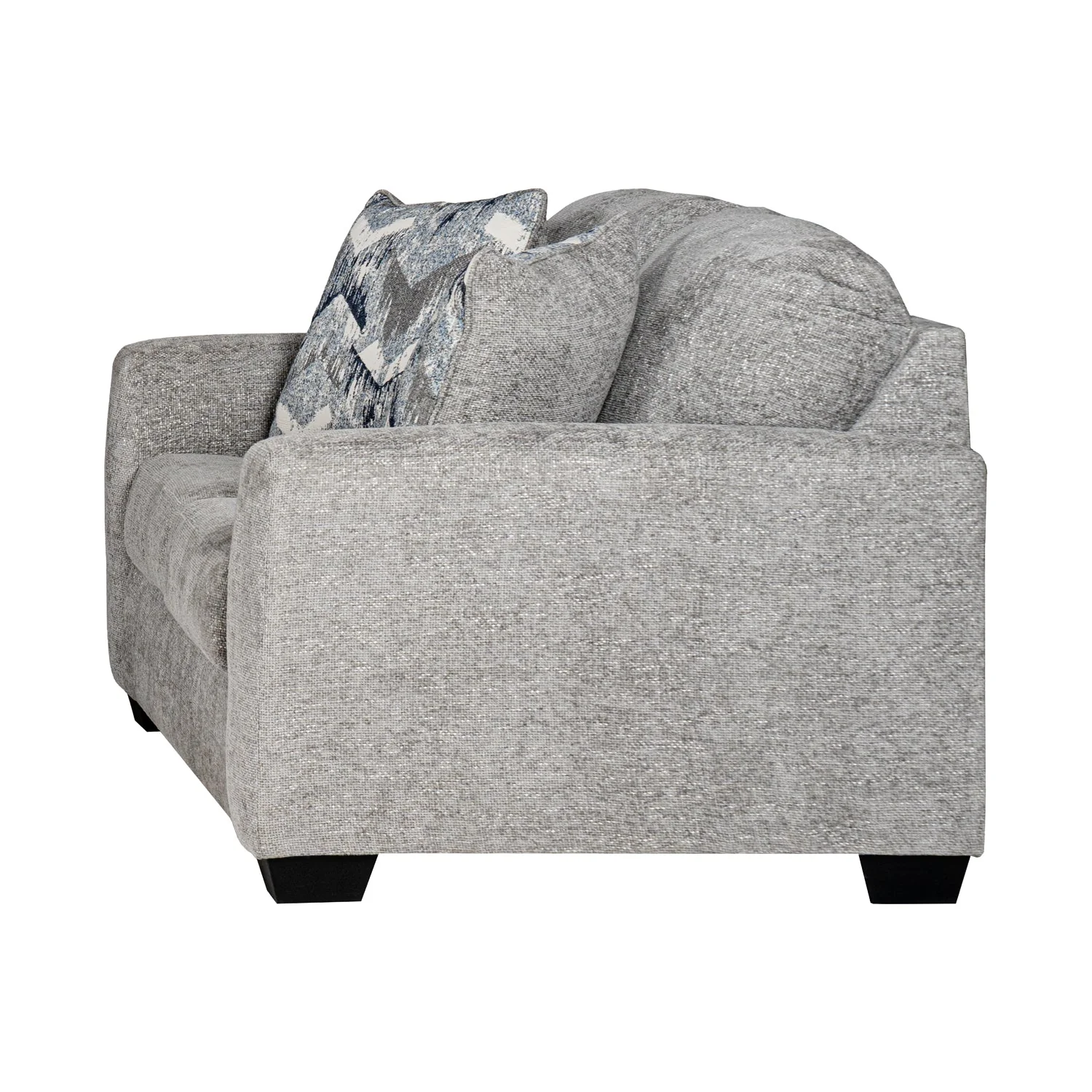 Astoria Sofa Set (3+2+1+ottoman) - Image 8