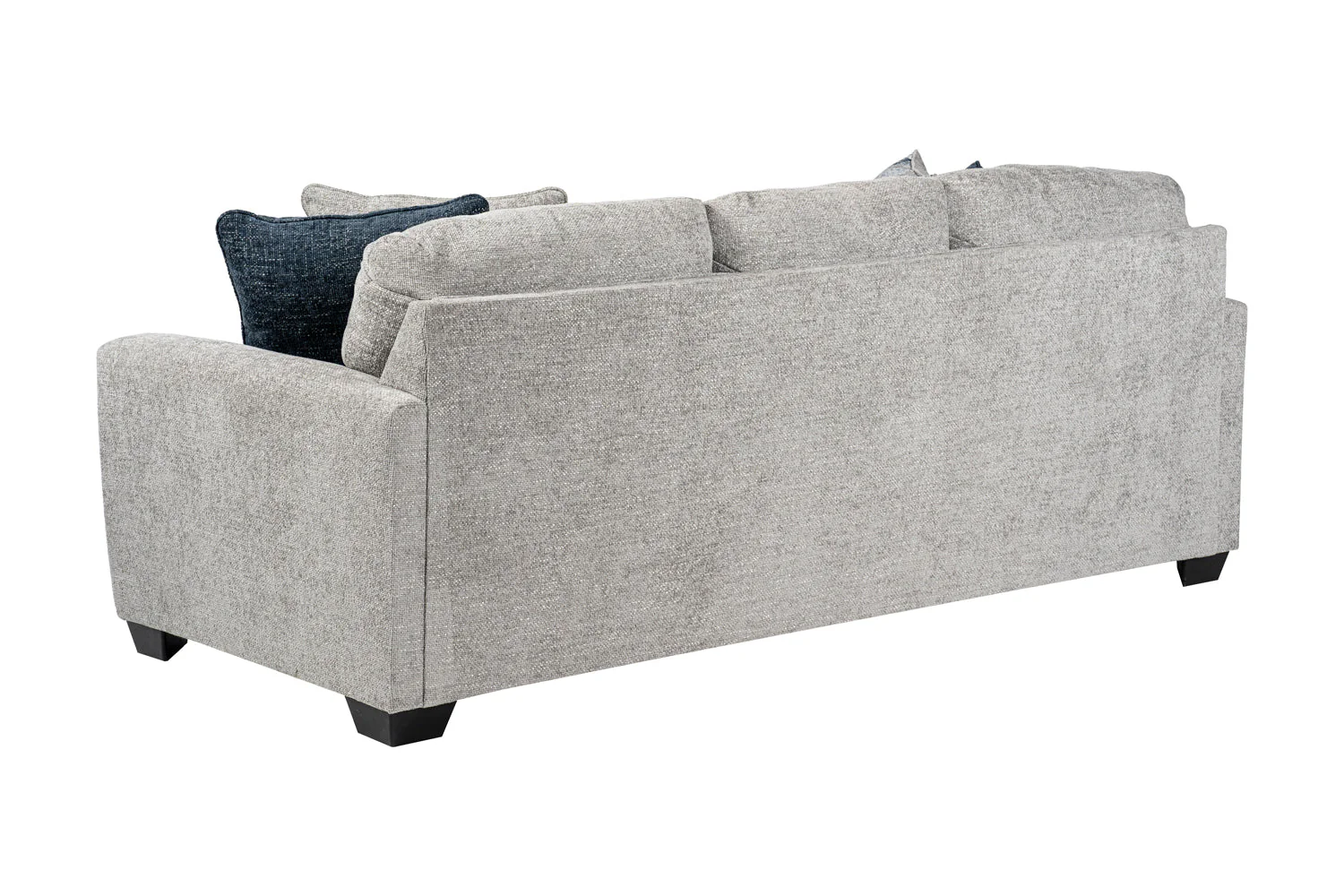 Astoria Sofa Set (3+2+1+ottoman+Accent chair) - Image 3