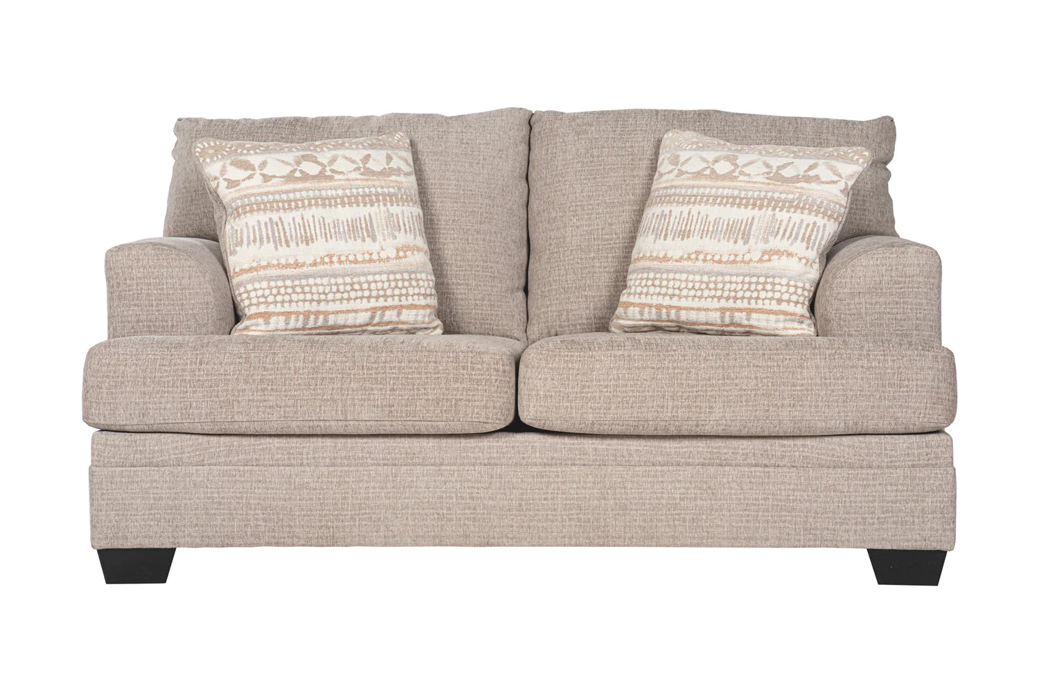 Chesterfield Sofa Set (3+2+1+Accent chair) - Image 11