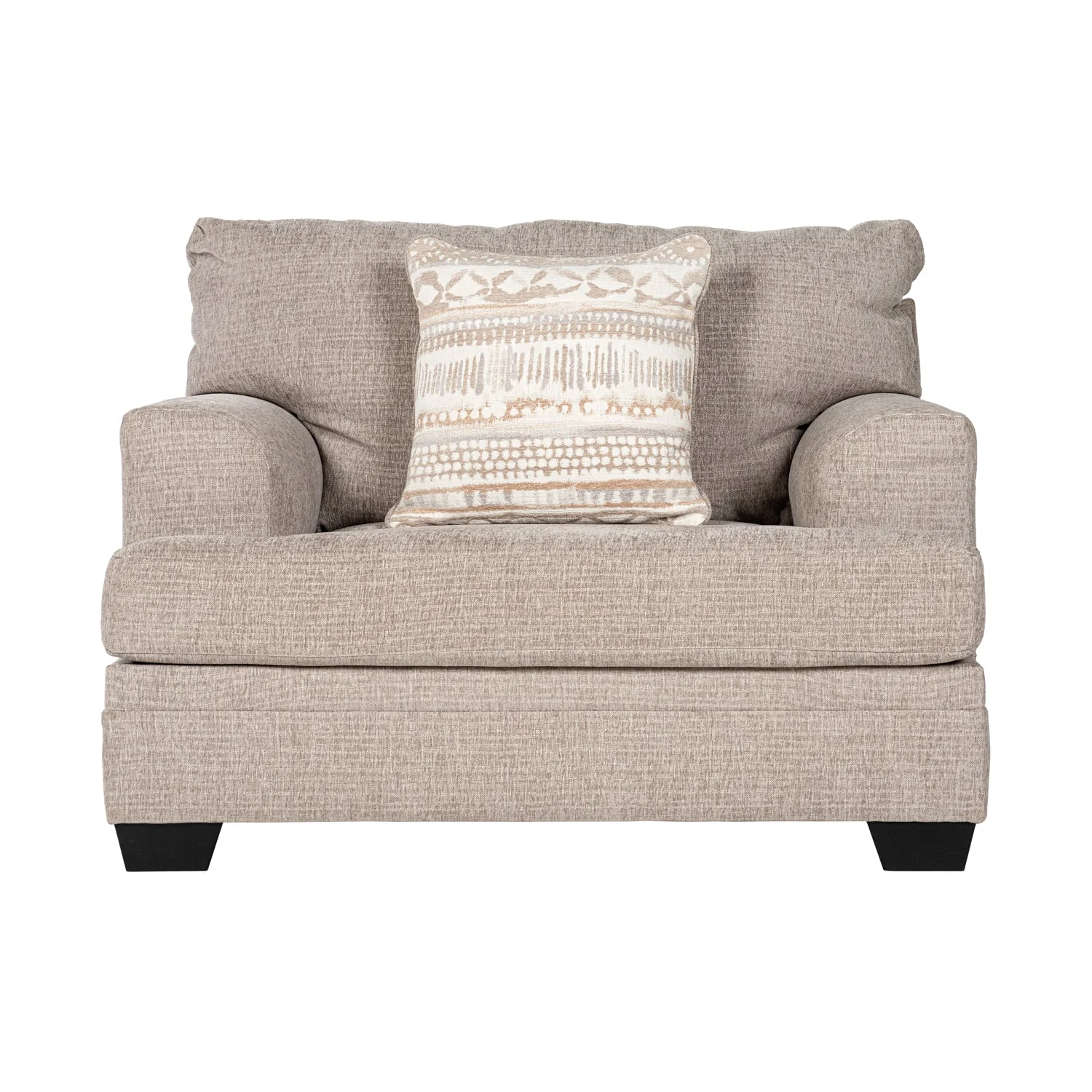Chesterfield Sofa Set (3+2+1+Accent chair) - Image 15
