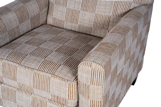 Chesterfield Sofa Set (3+2+1+Accent chair) - Image 17