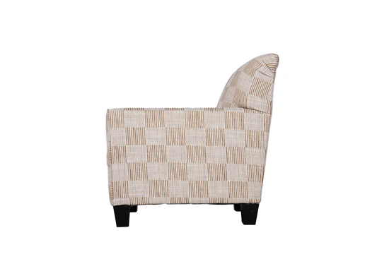 Chesterfield Sofa Set (3+2+1+Accent chair) - Image 20