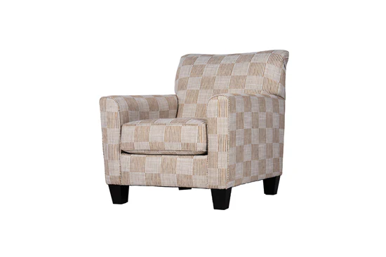 Chesterfield Sofa Set (3+2+1+Accent chair) - Image 16