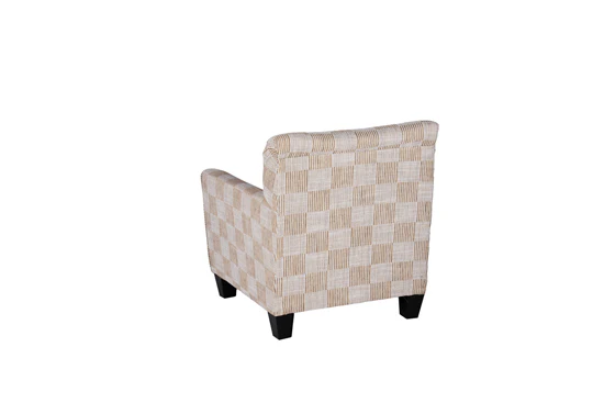 Chesterfield Sofa Set (3+2+1+Accent chair) - Image 22