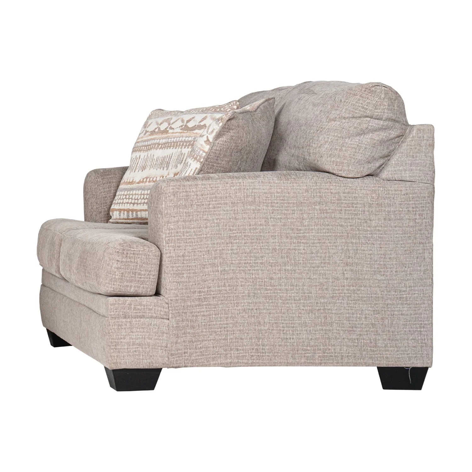 Chesterfield Sofa Set (3+2+2+ottoman) - Image 18
