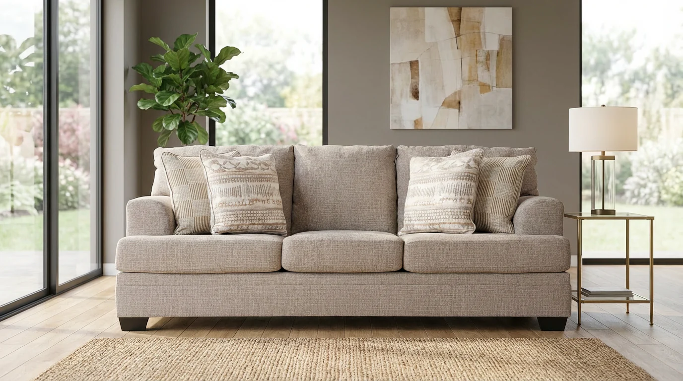 Chesterfield Sofa - Image 5