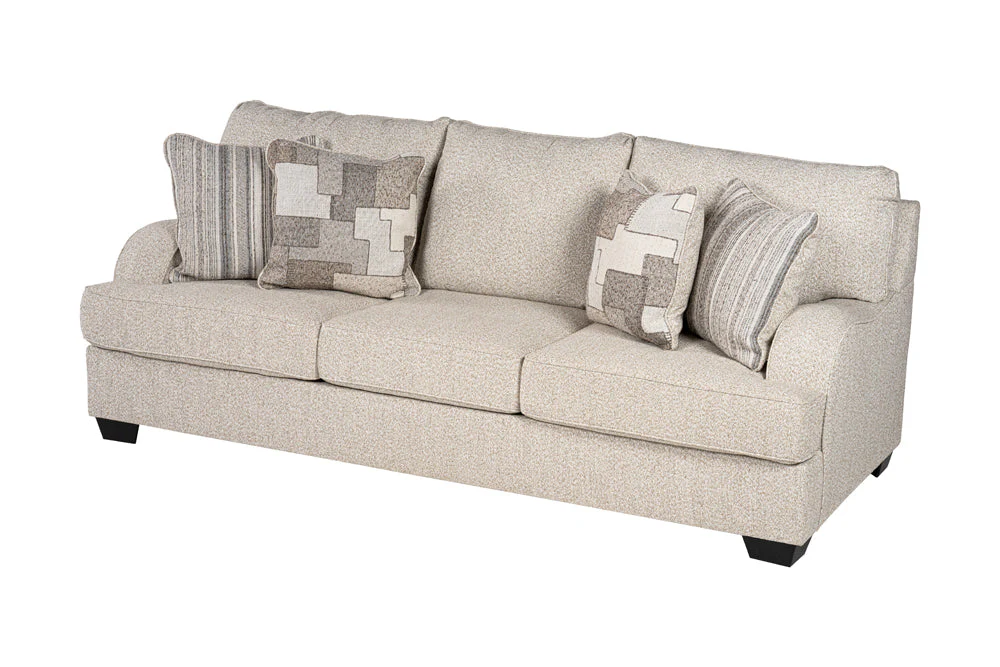 Corlan Sofa set (3+2+1+ottoman) - Image 8