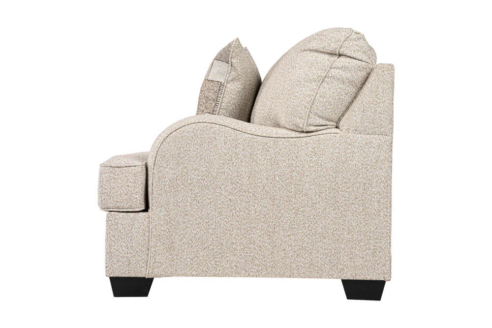 Corlan Sofa set (3+2+1+ottoman+Accent chair) - Image 12