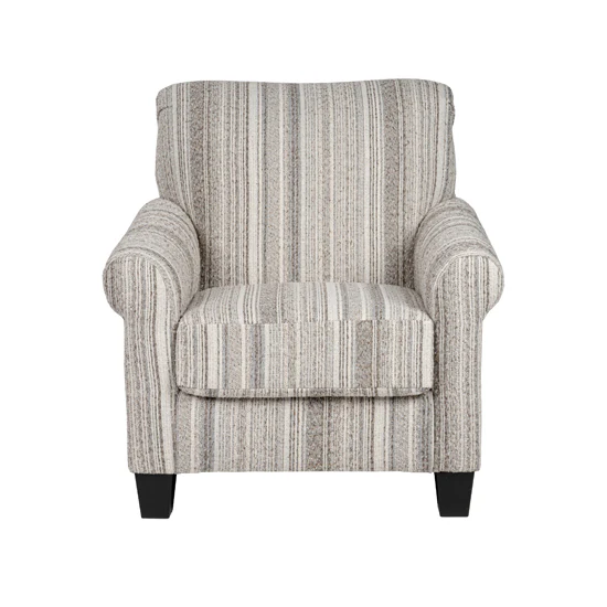 Corlan Sofa set (3+2+1+ottoman+Accent chair) - Image 17