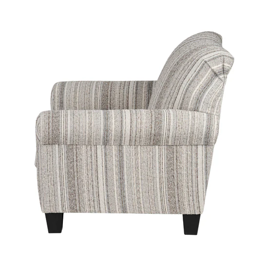 Corlan Sofa set (3+2+1+ottoman+Accent chair) - Image 18
