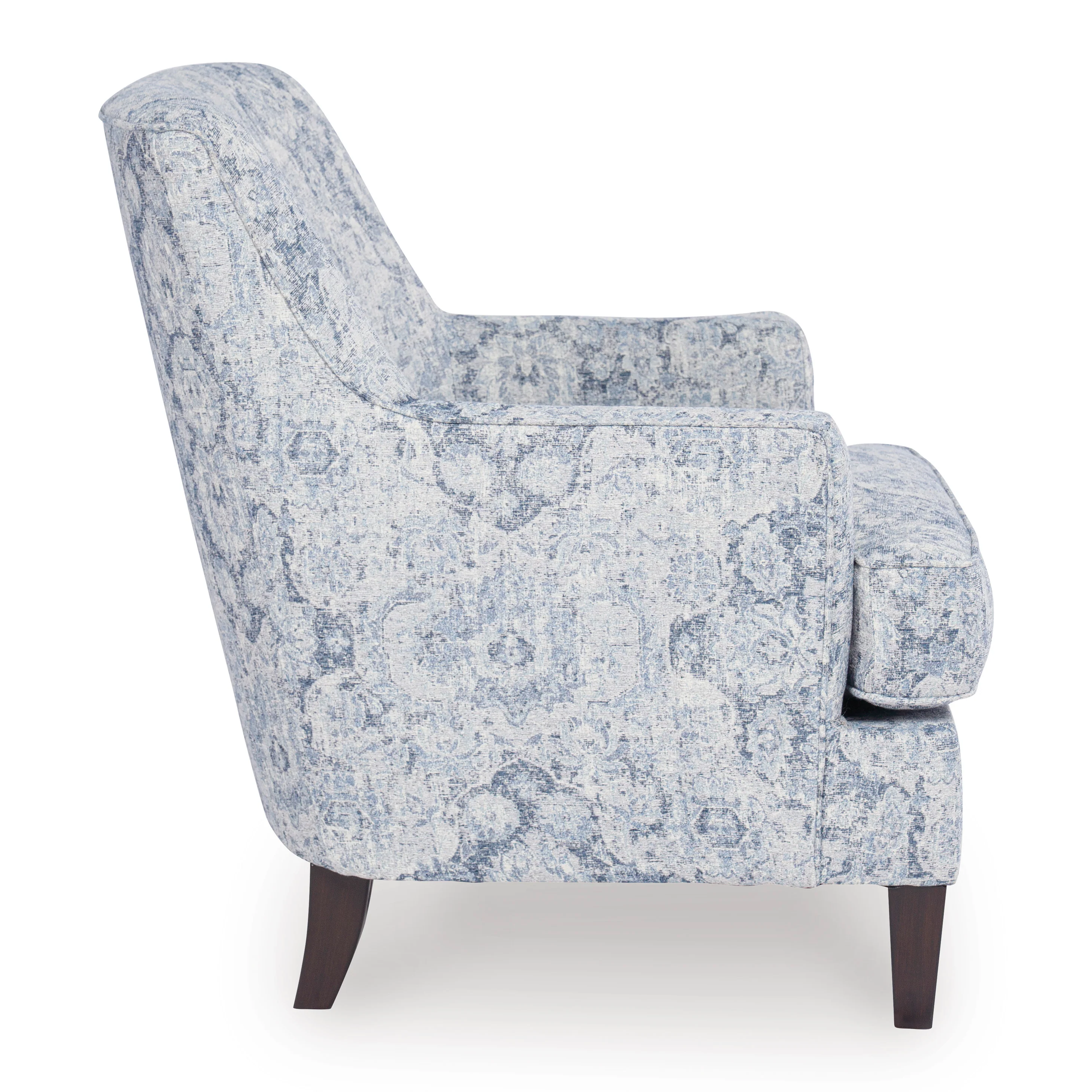 Back spin Sofa Set (3+2+2) + Accent chair - Image 16