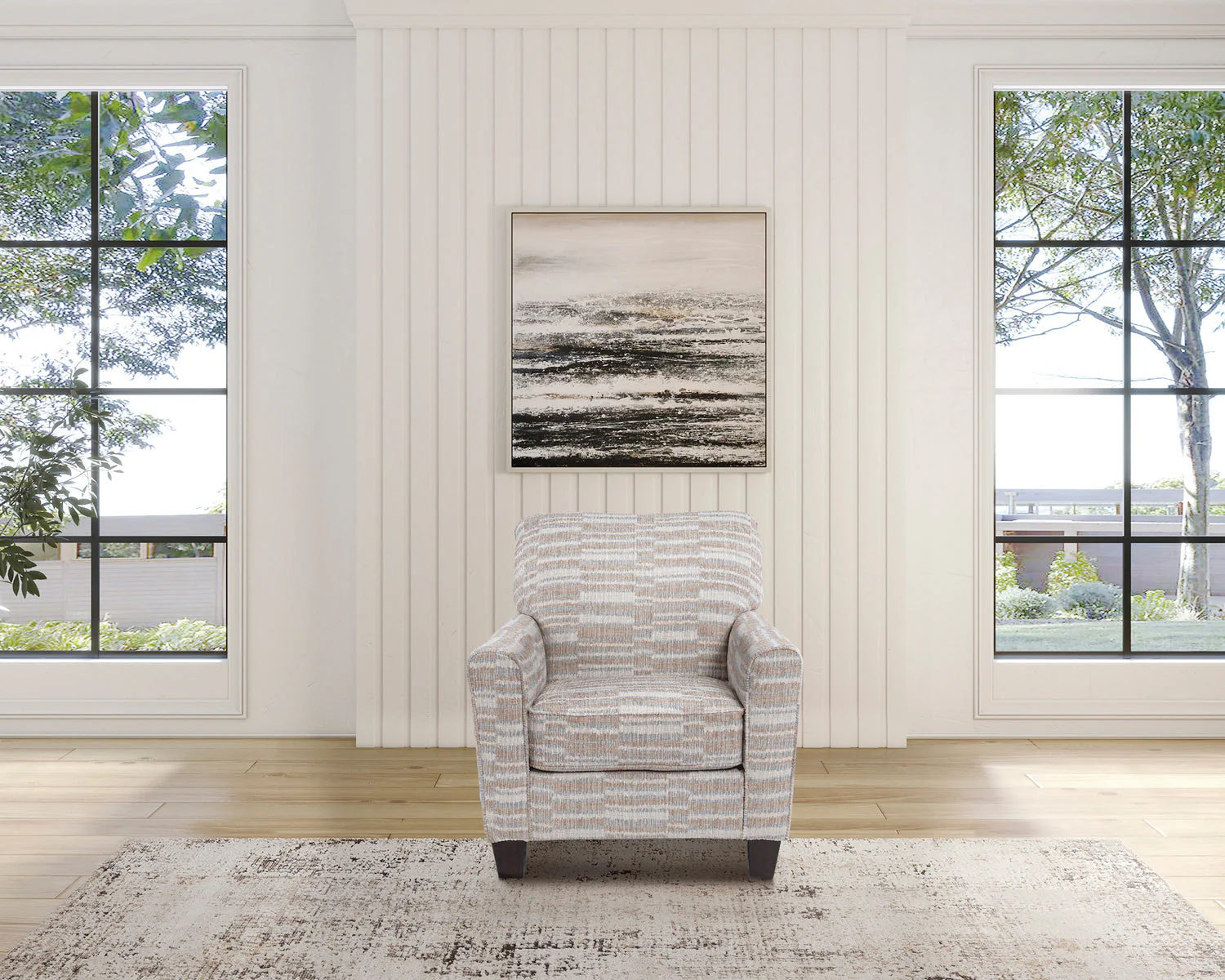 Elkmoor Accent Chair - Image 13