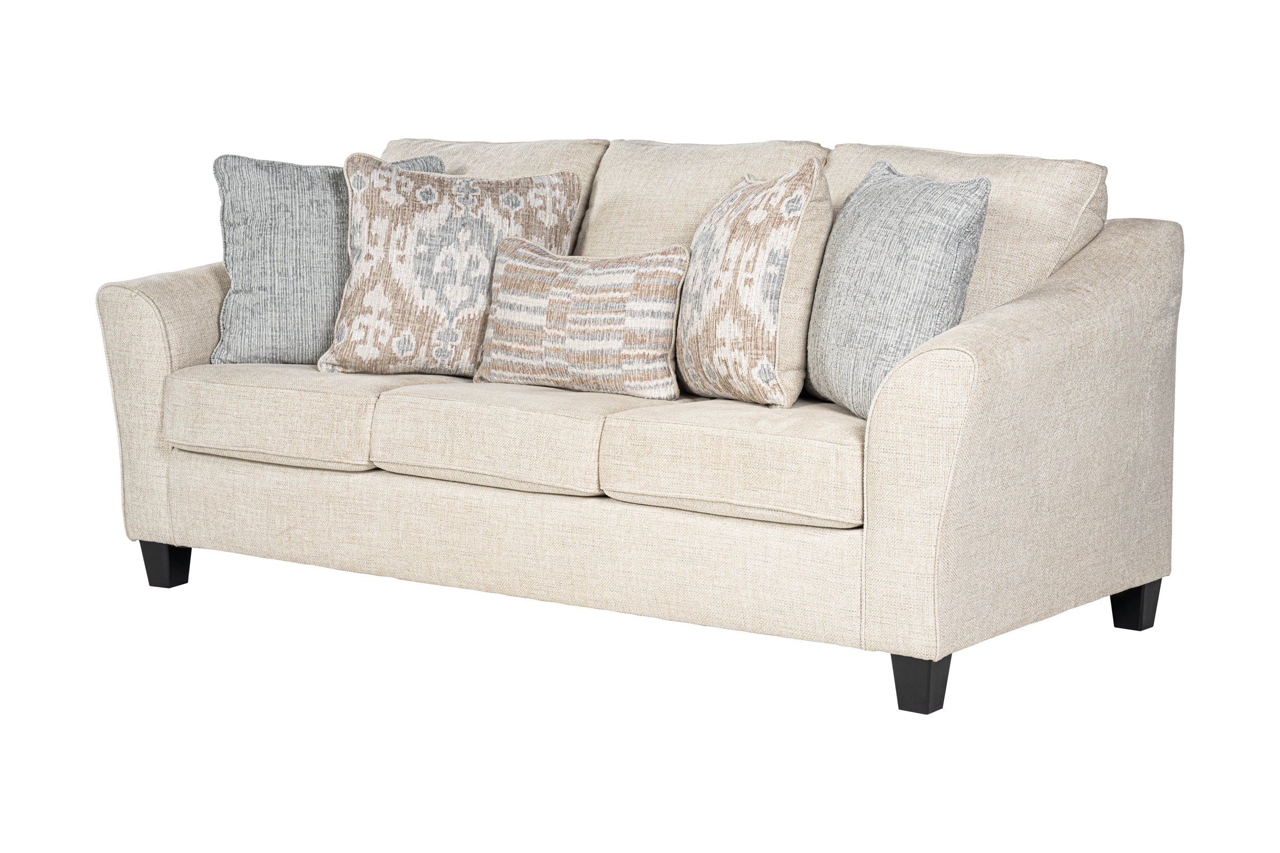 Elkmoor Sofa Set (3+2+2) - Image 3