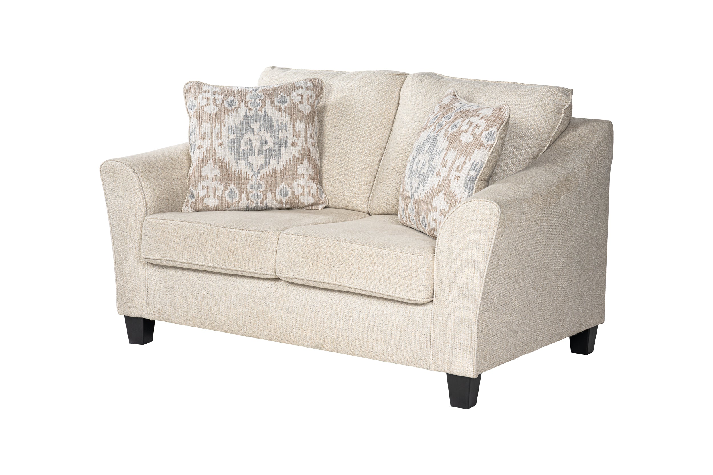 Elkmoor Sofa Set (3+2+2) - Image 7