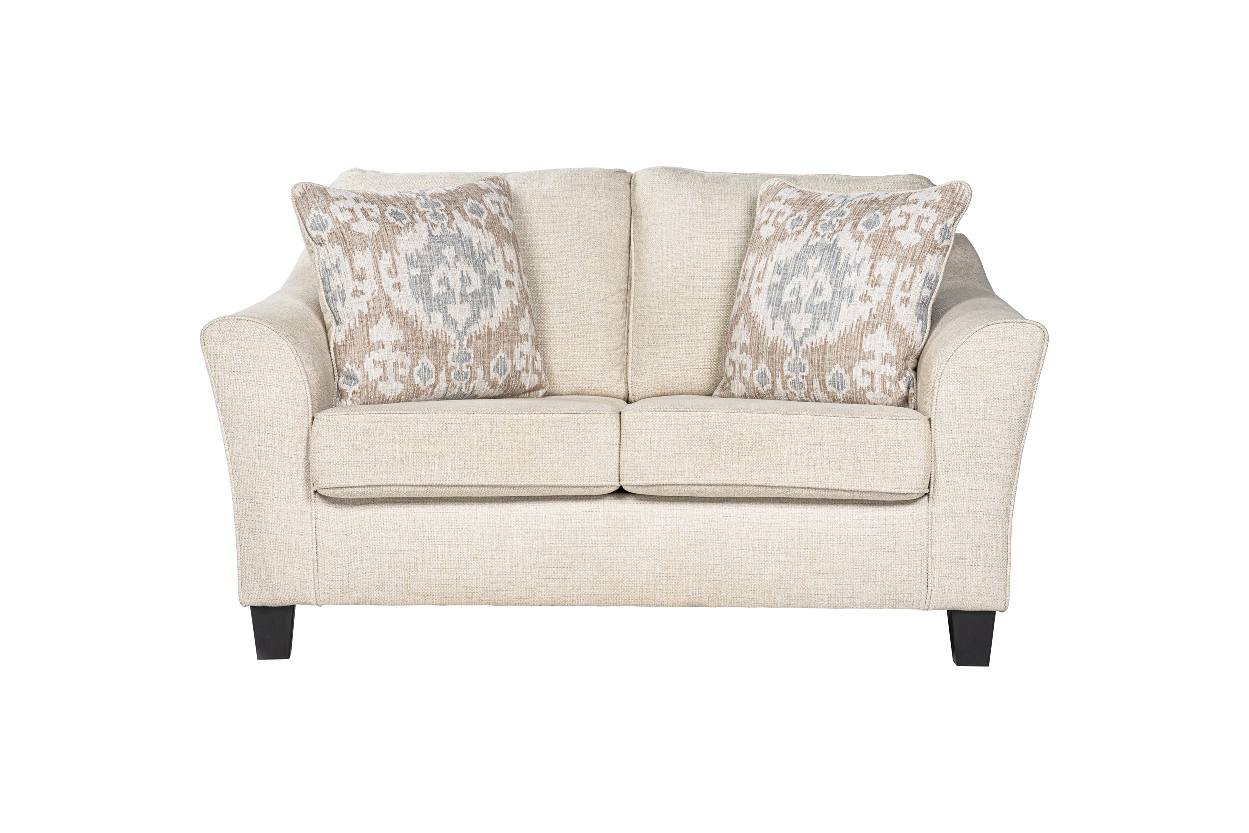 Elkmoor Sofa Set (3+2+2) - Image 9