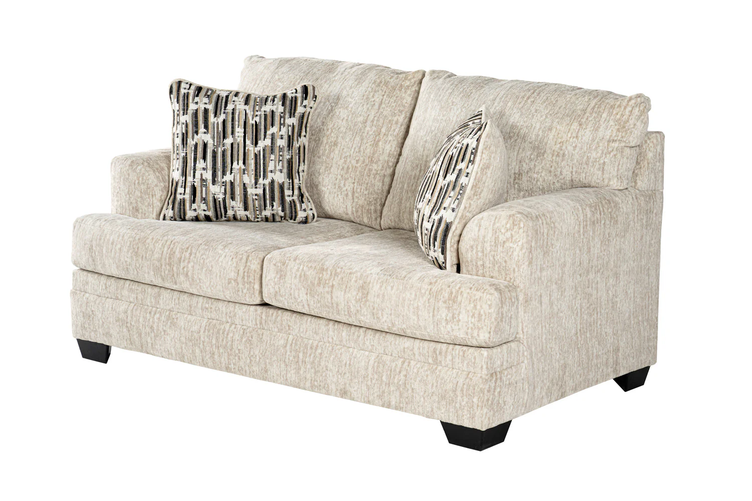 Delacroix Sofa Set (3+2+2+Accent chair) - Image 19