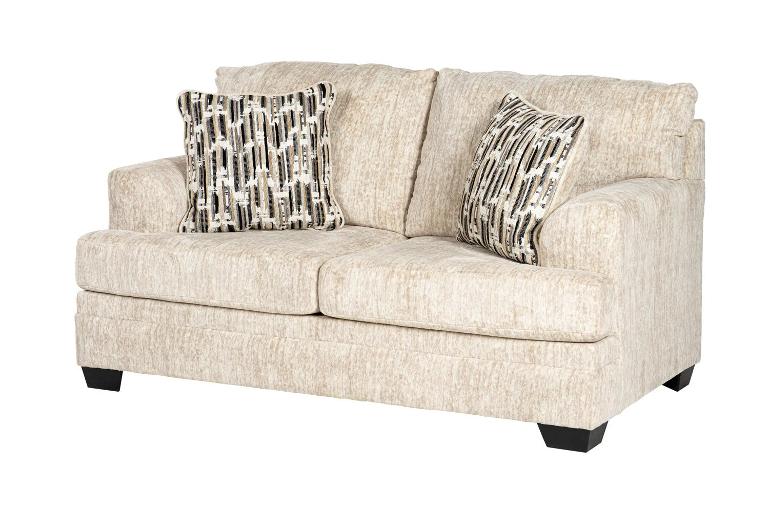 Delacroix Sofa Set (3+2+2+Accent chair) - Image 20