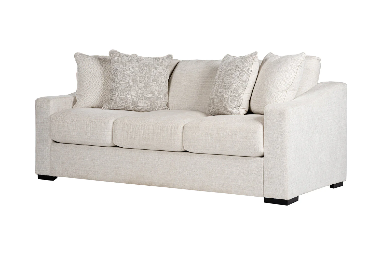 Anastasia Sofa Set (3+2+2+Accent chair) - Image 5