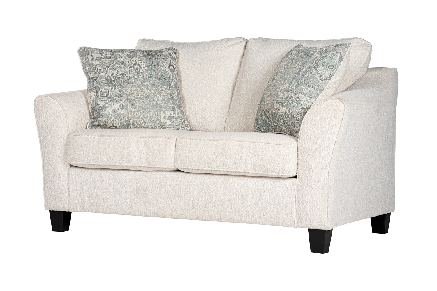 Arabella Sofa Set (3+2+2+Accent chair) - Image 12