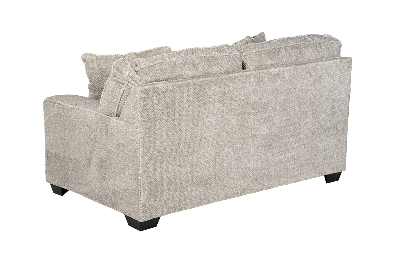 Pillow Prowler Sofa set (3+2+2+Accent chair) - Image 17