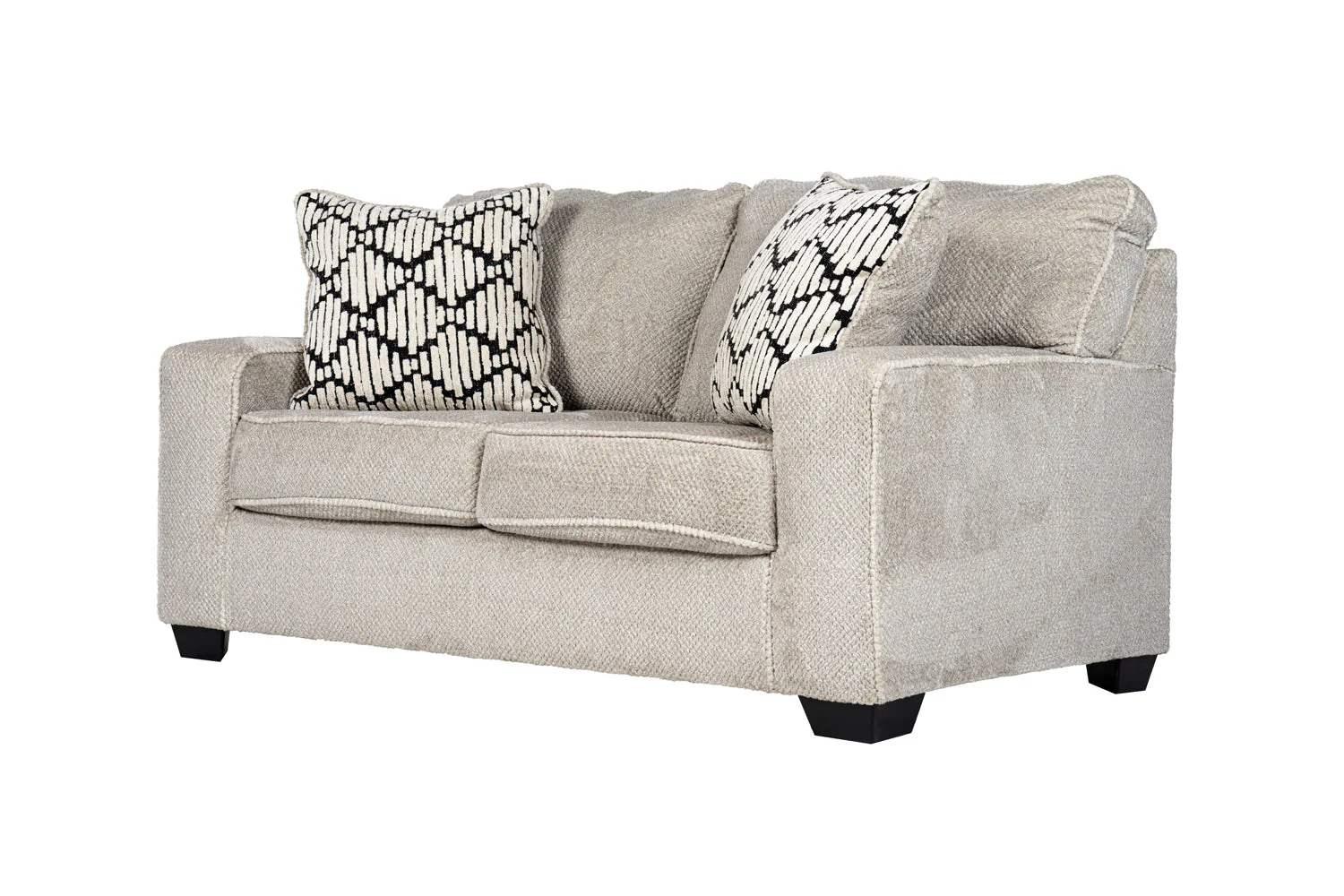 Pillow Prowler Sofa set (3+2+2+Accent chair) - Image 20