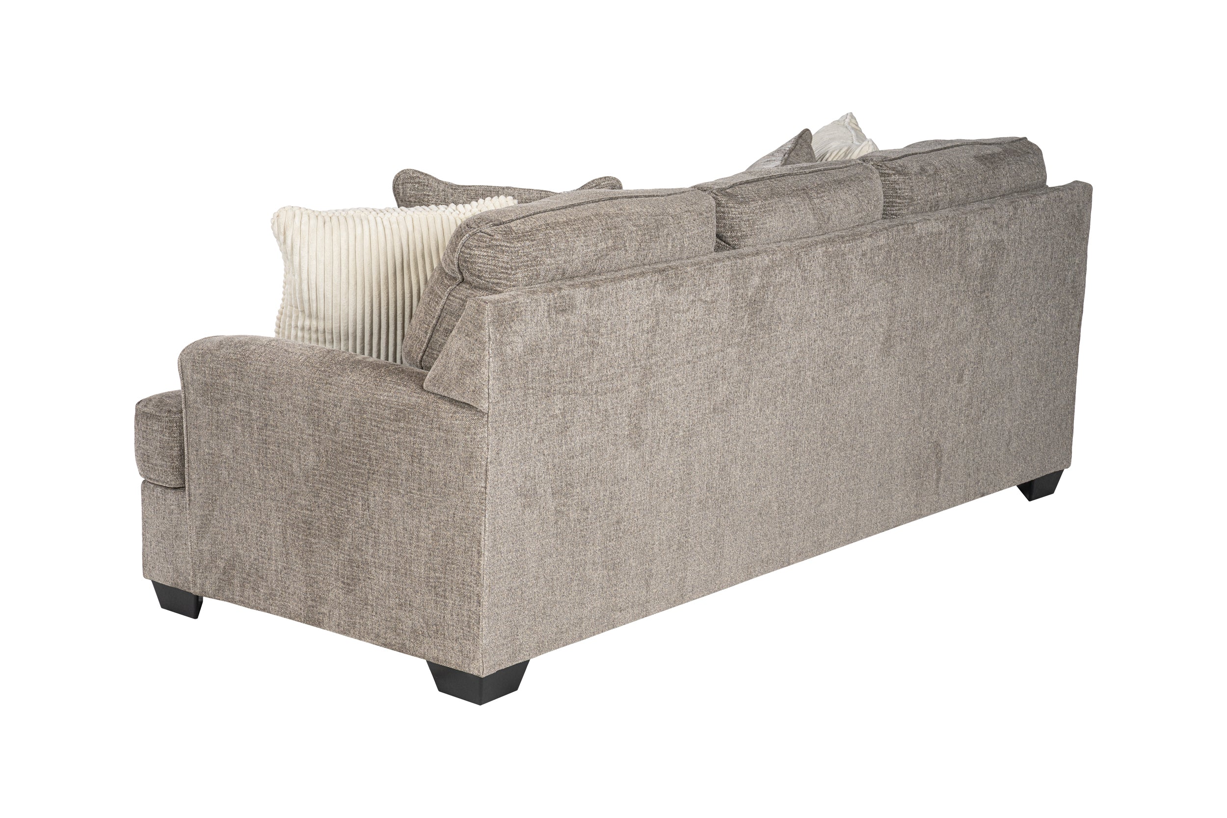 Lumea Sofa Set (3+2+1) + Accent Chair - Image 3