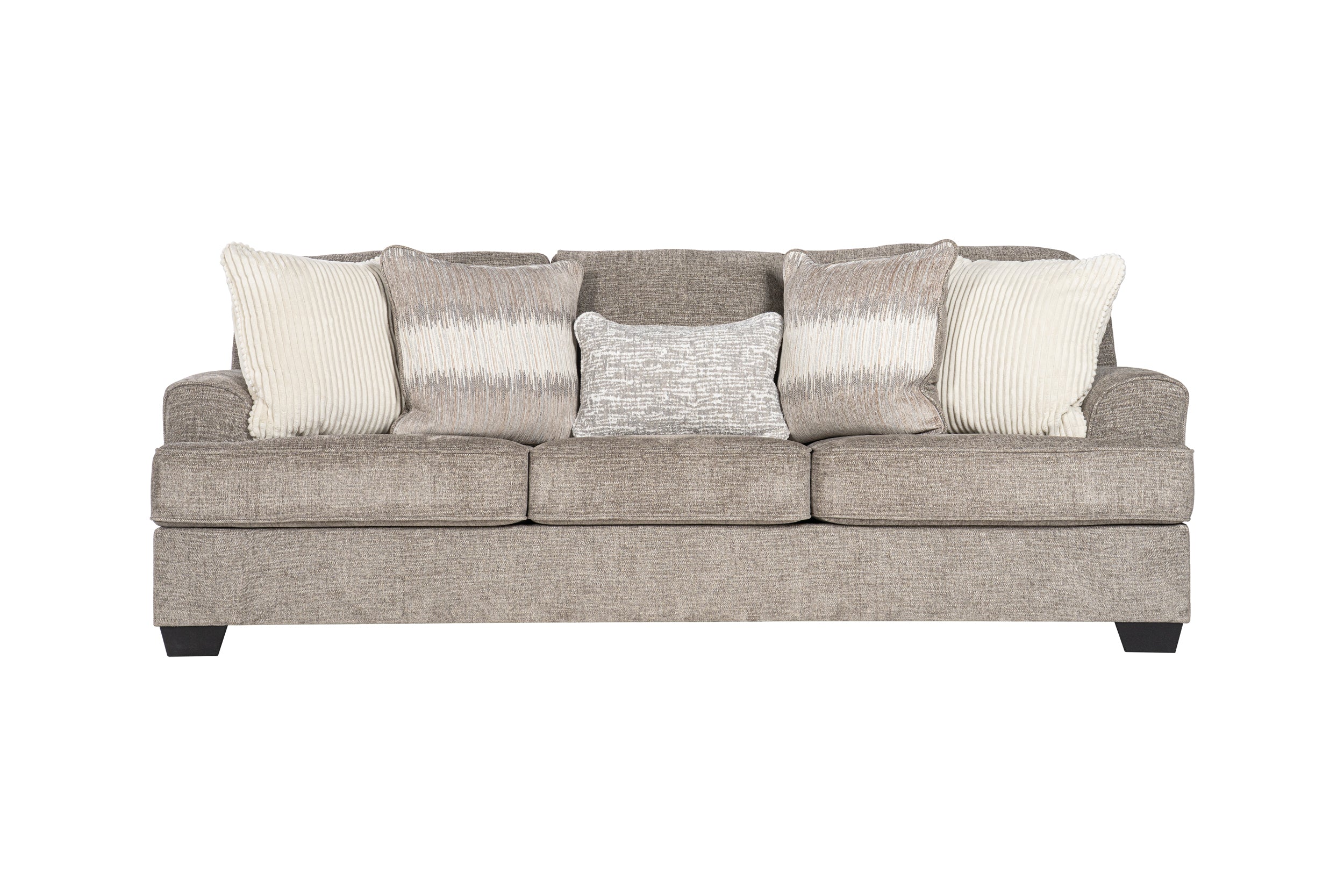 Lumea Sofa Set (3+2+1) + Accent Chair - Image 4