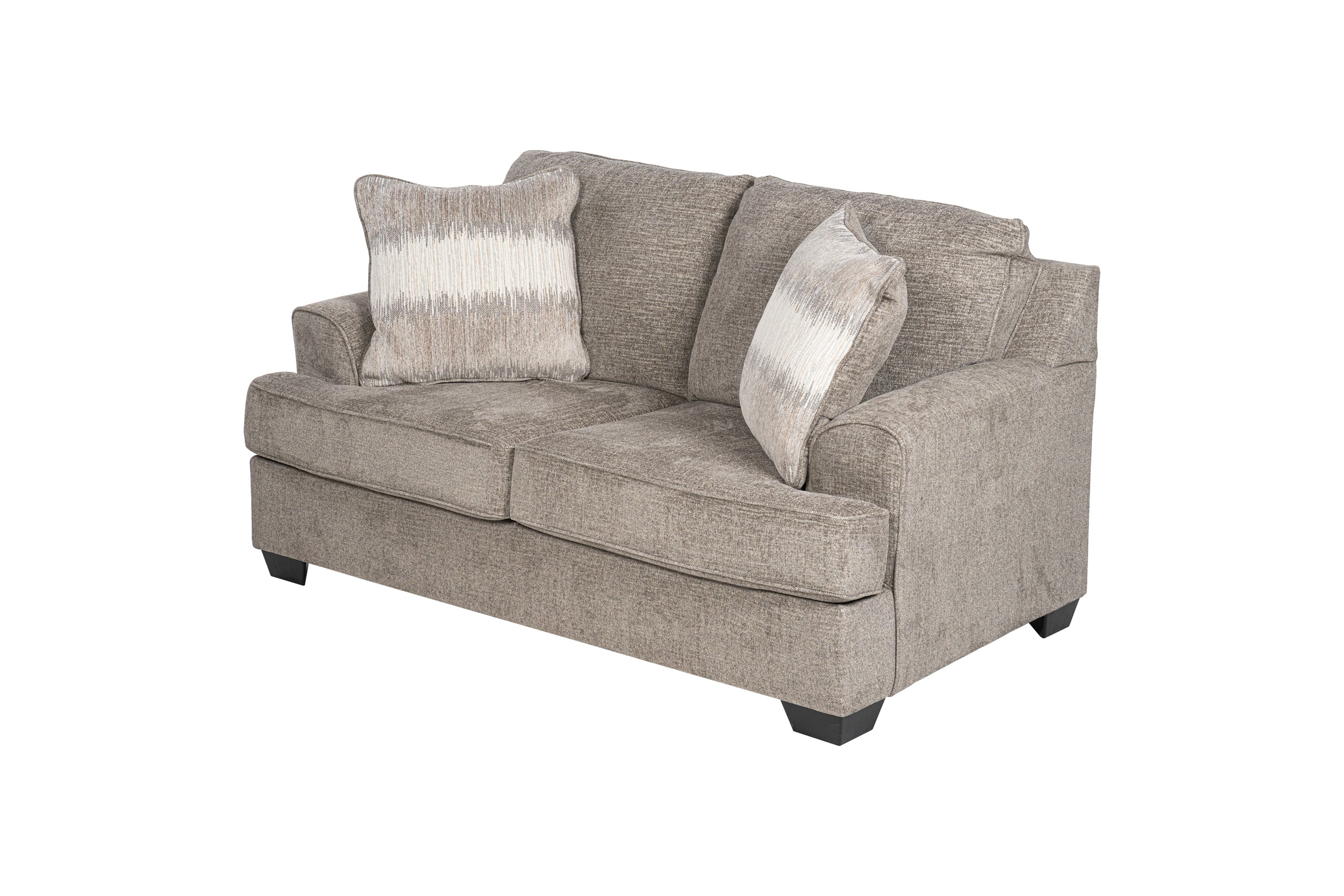 Lumea Sofa Set (3+2+1) + Accent Chair - Image 5