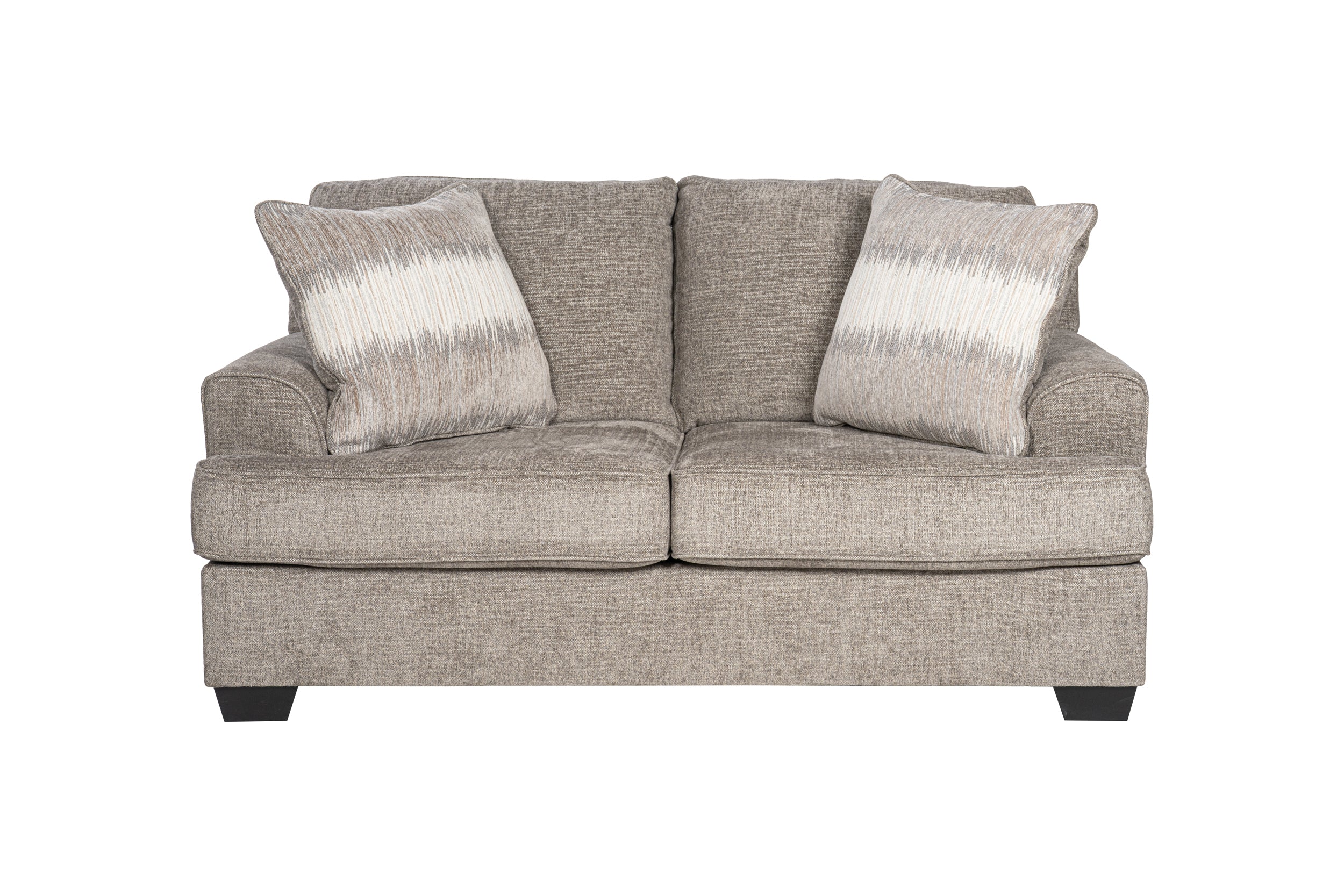 Lumea Sofa Set (3+2+1) + Accent Chair - Image 7