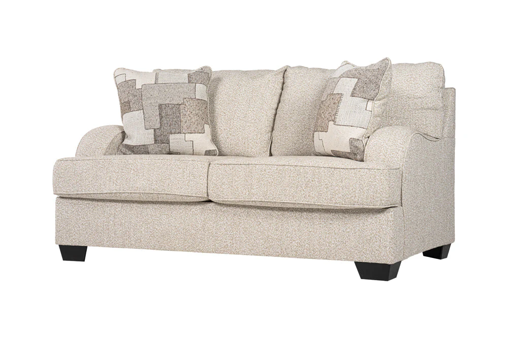 Corlan Sofa set (3+2+2+Accent chair) - Image 11