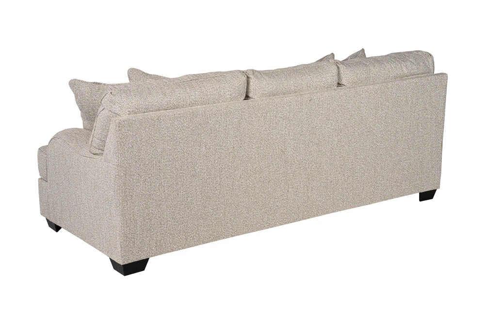 Corlan Sofa set (3+2+2+Accent chair) - Image 9