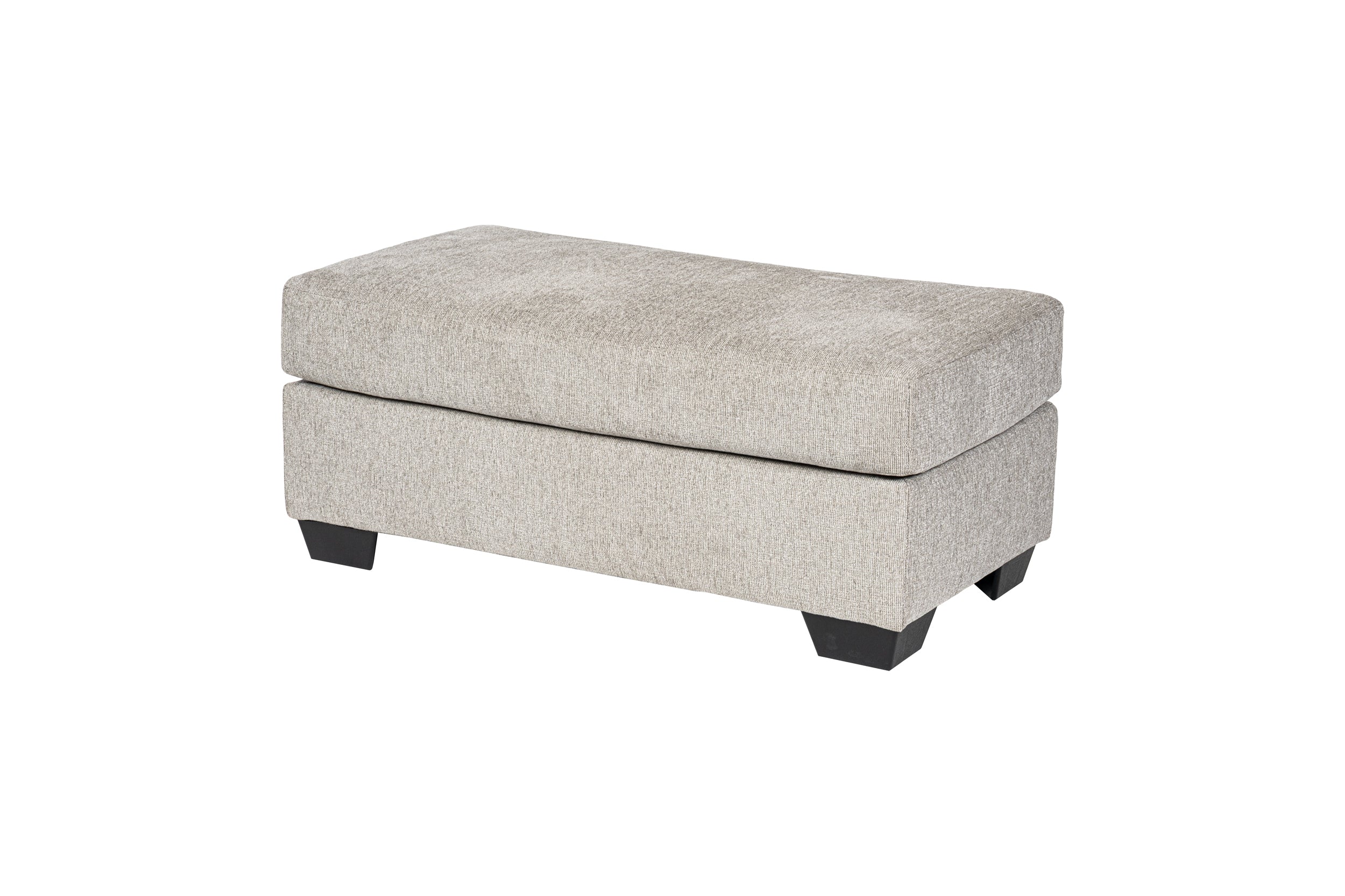 Ovell Sofa Set (3+2+1) + Ottoman - Image 10