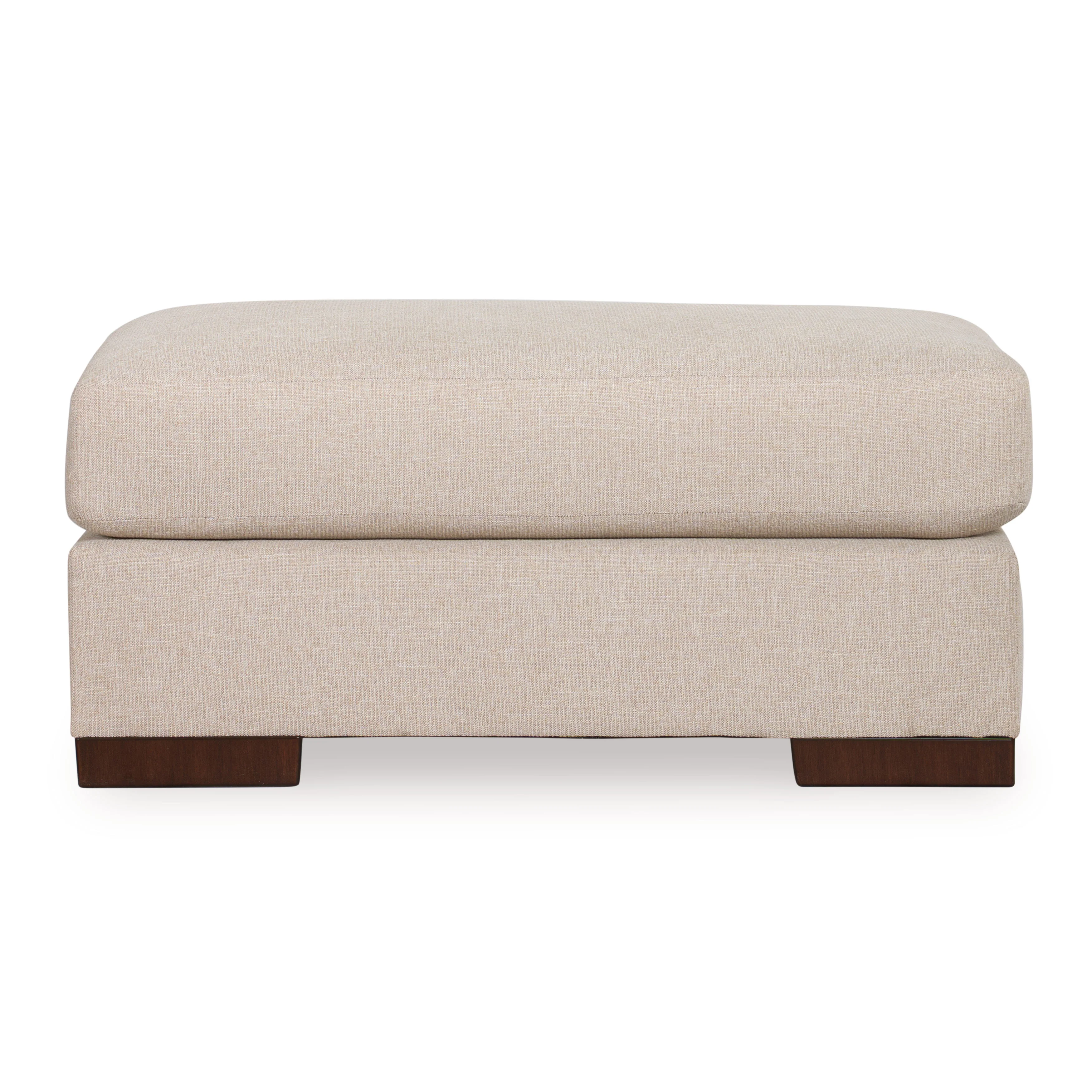 Velmont Ottoman - Image 2