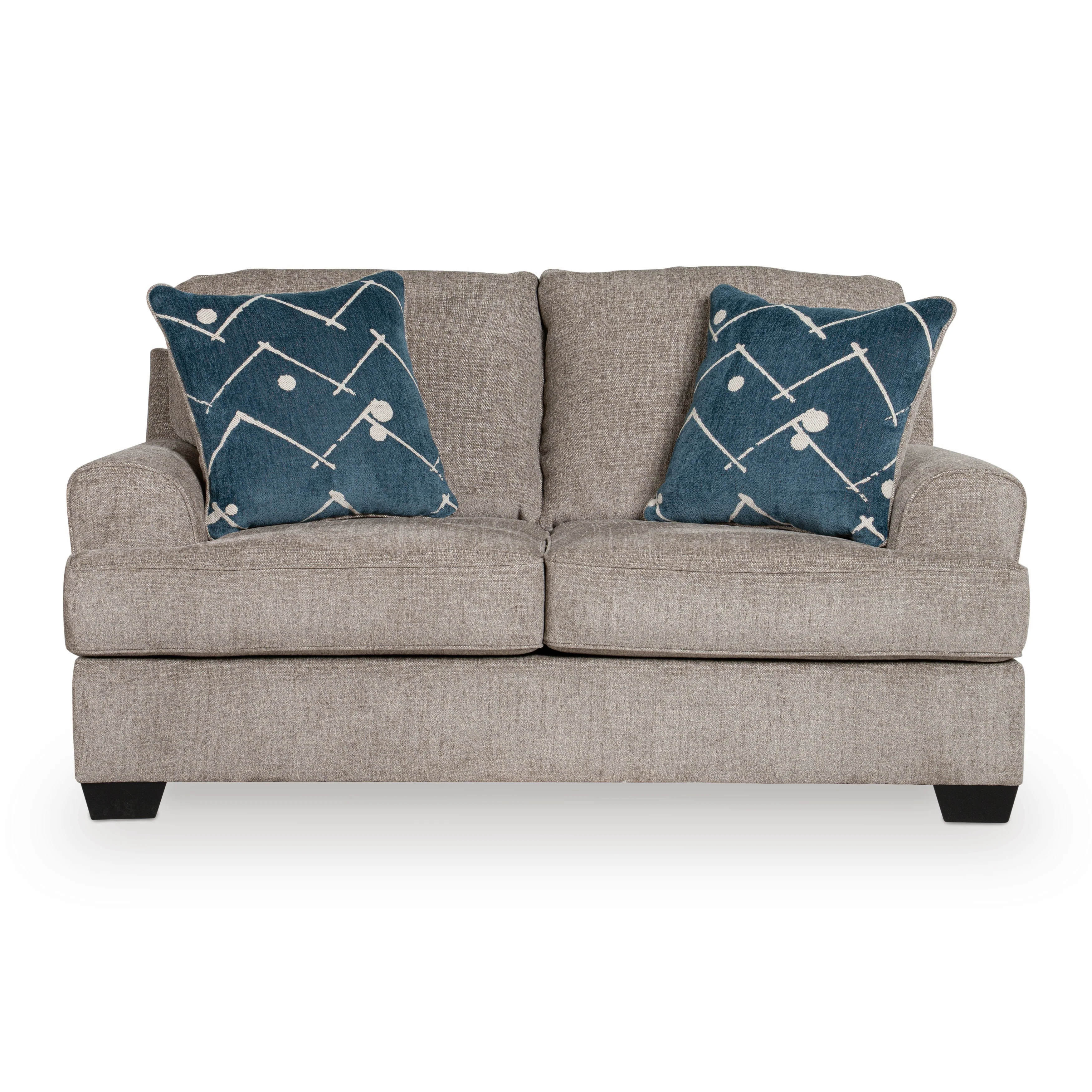 Royal Crest Loveseat - Image 2