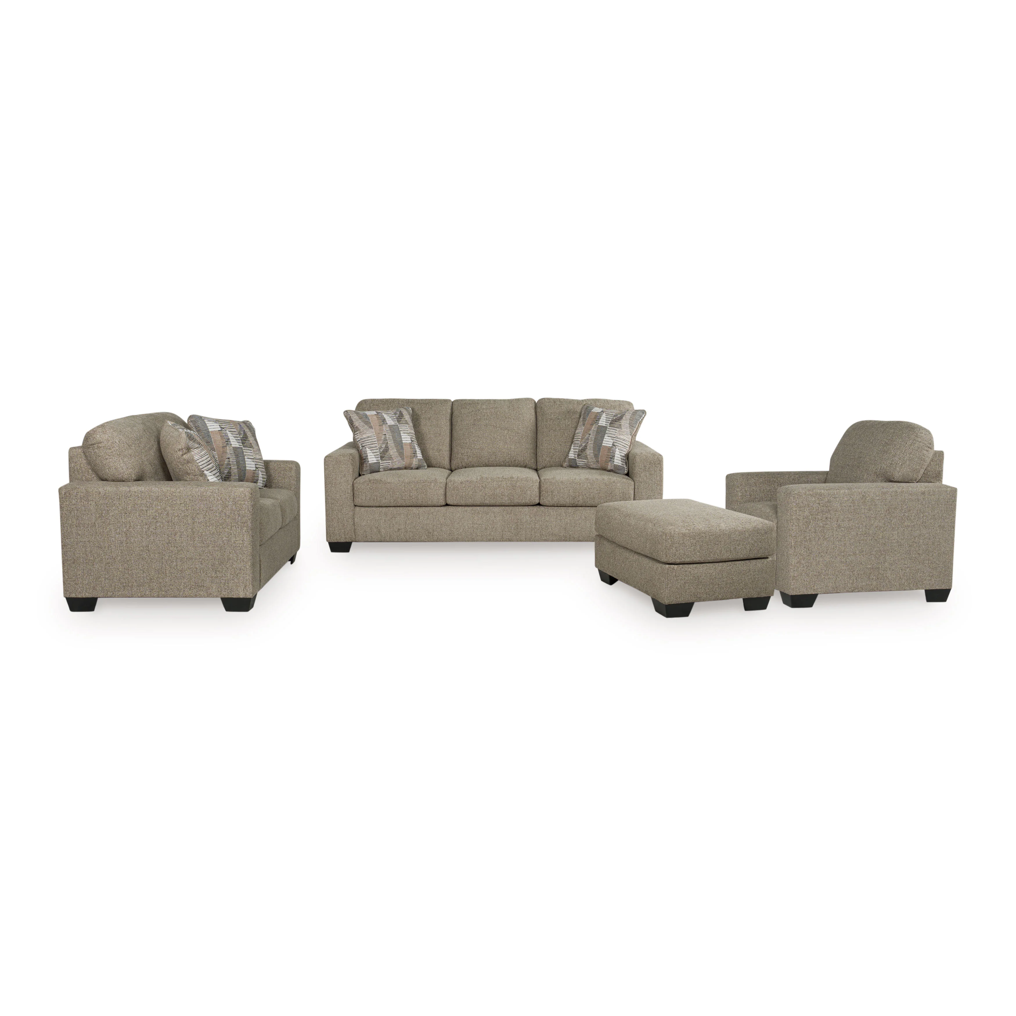 Majestic Living Sofa - Image 10