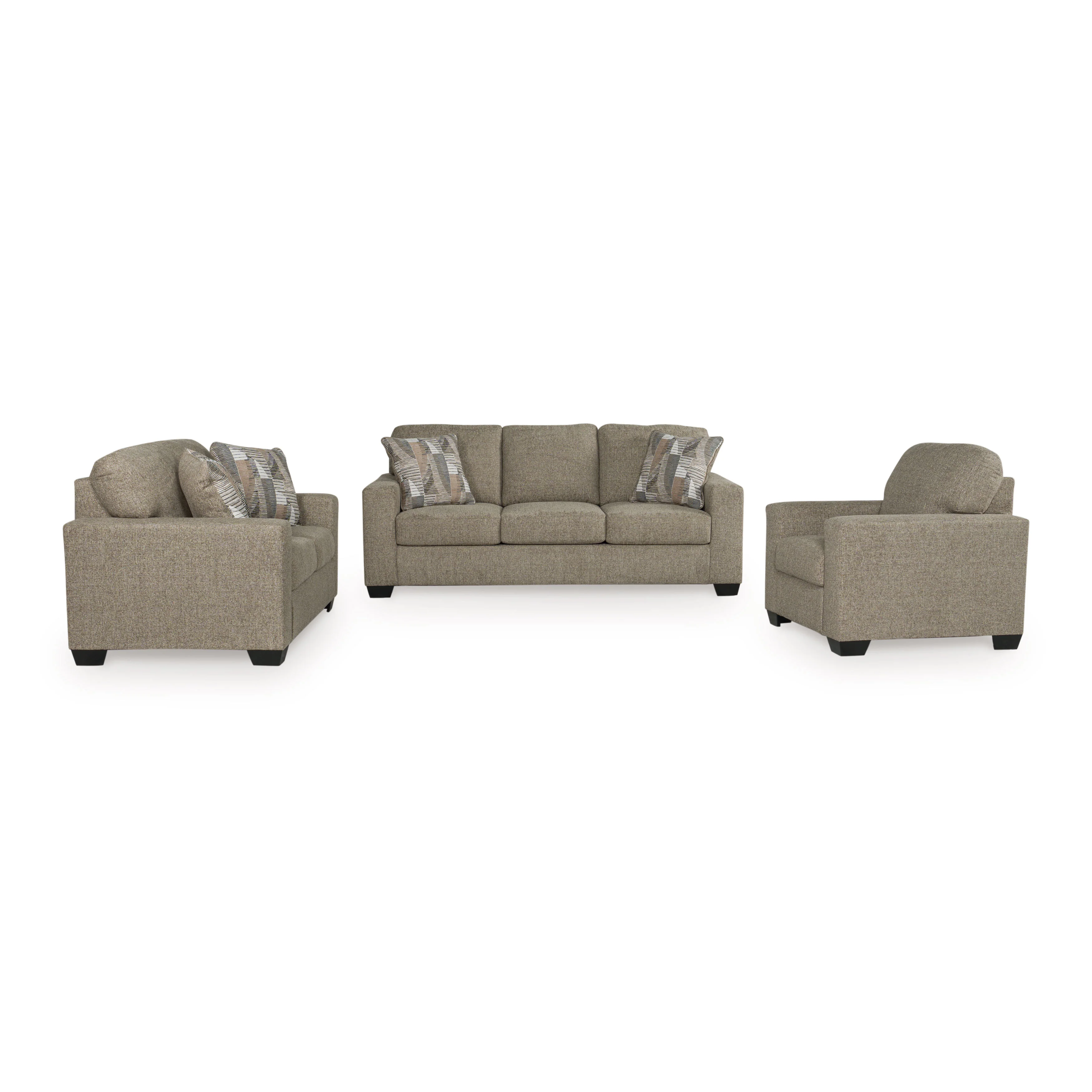 Majestic Living Sofa - Image 11