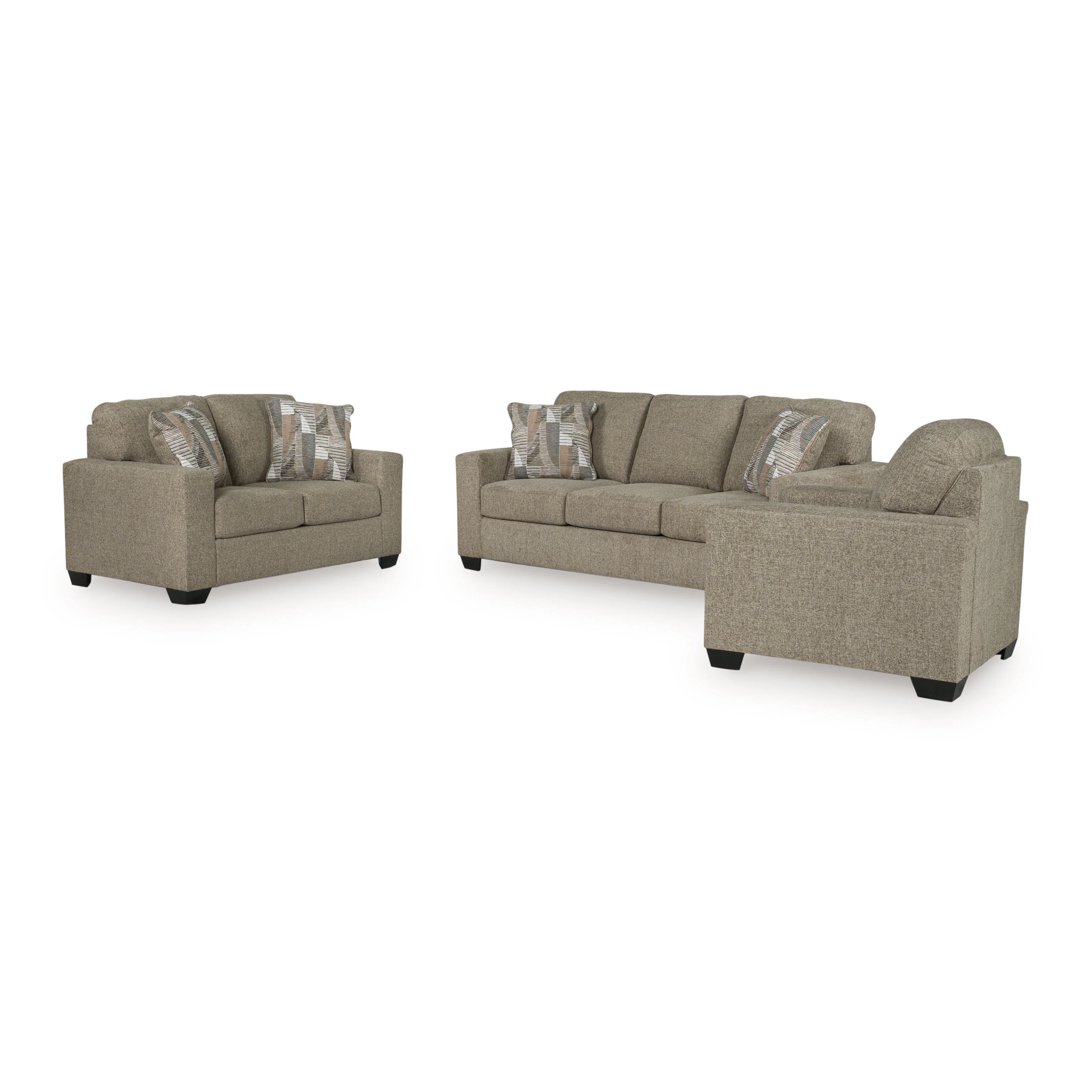 Majestic Living Sofa - Image 12