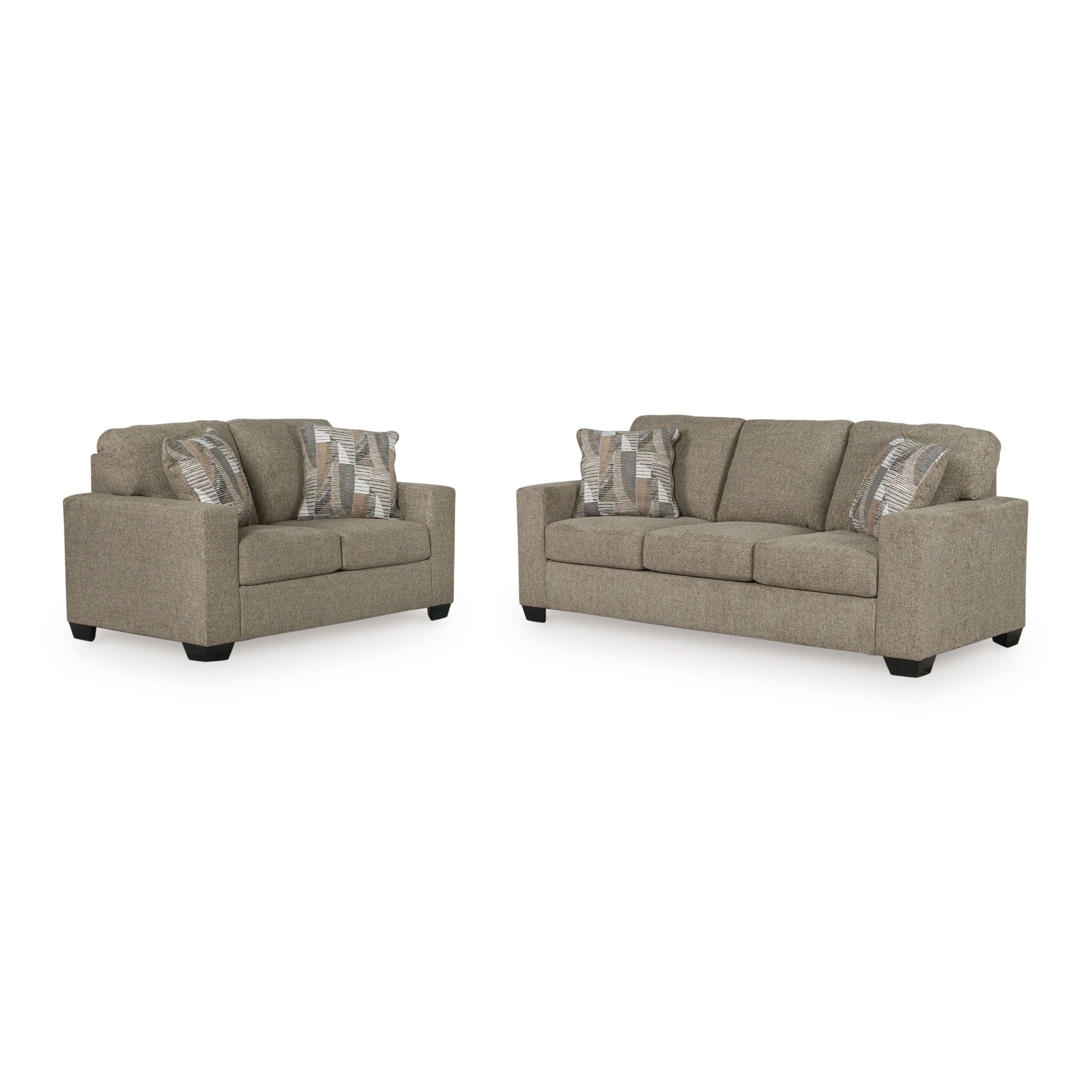Majestic Living Sofa - Image 9