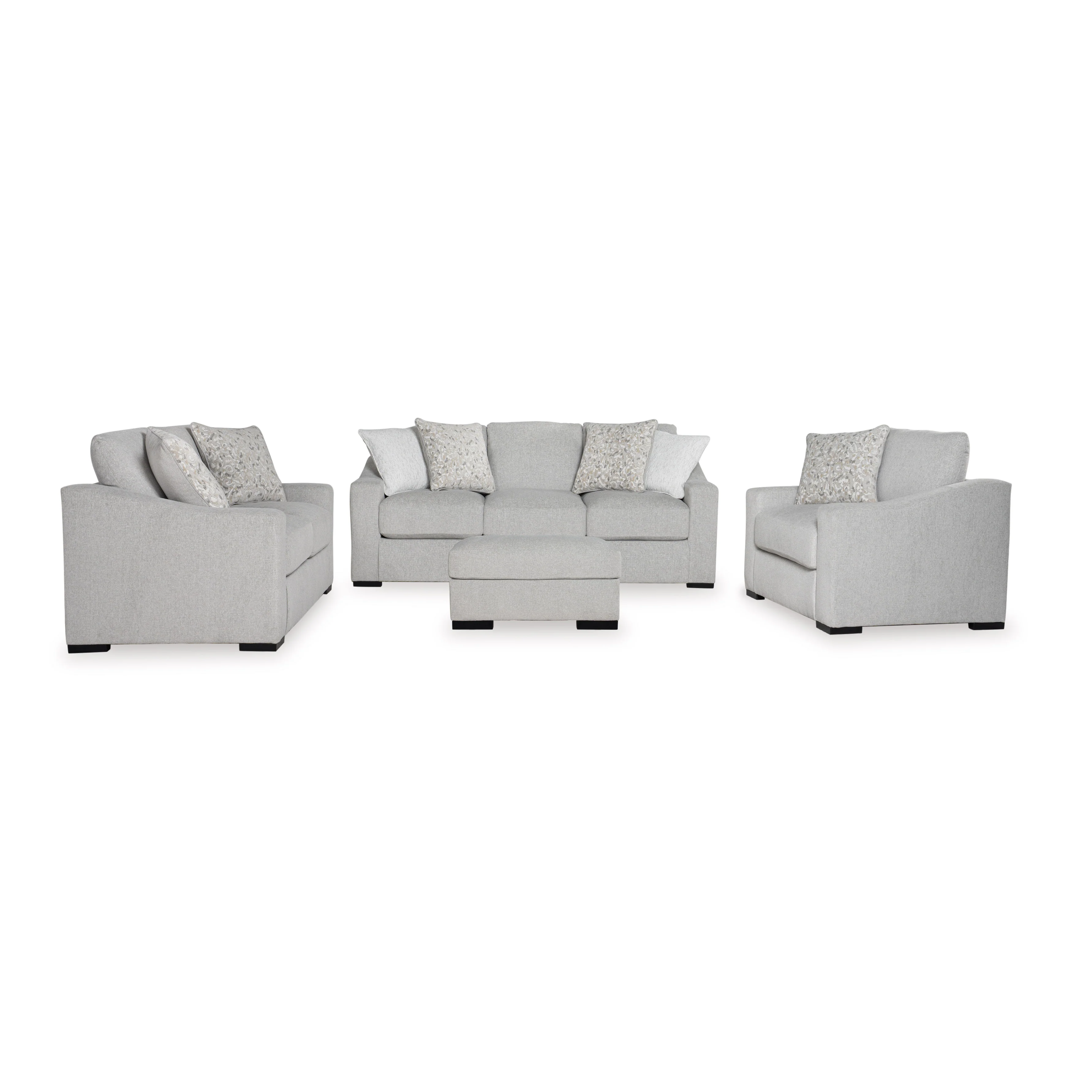Prestige Lounge Sofa - Image 12
