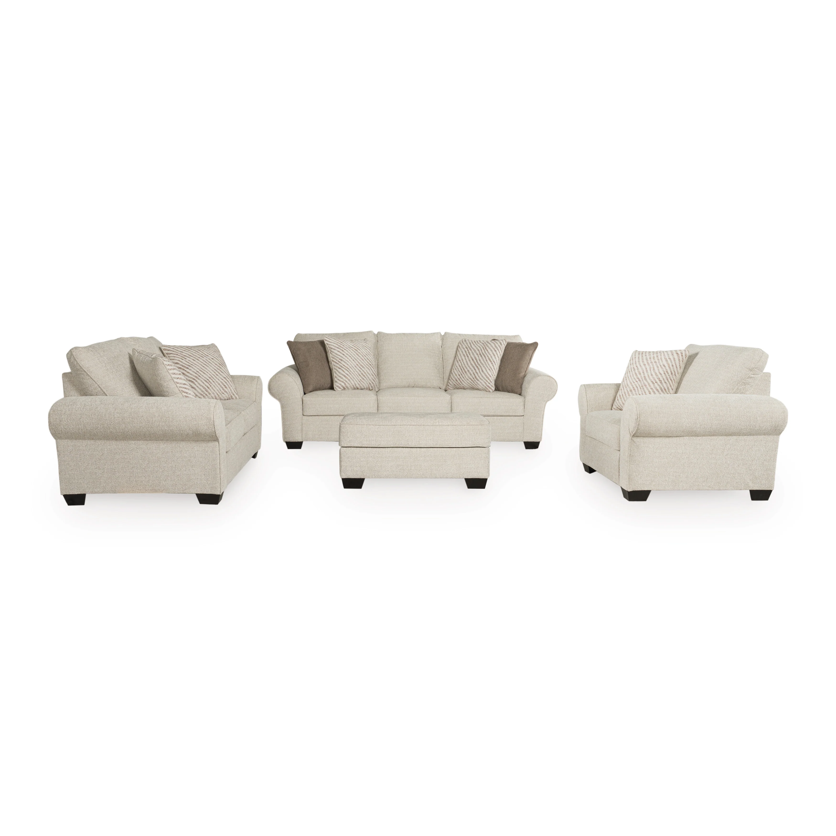 Nova Loveseat - Image 11