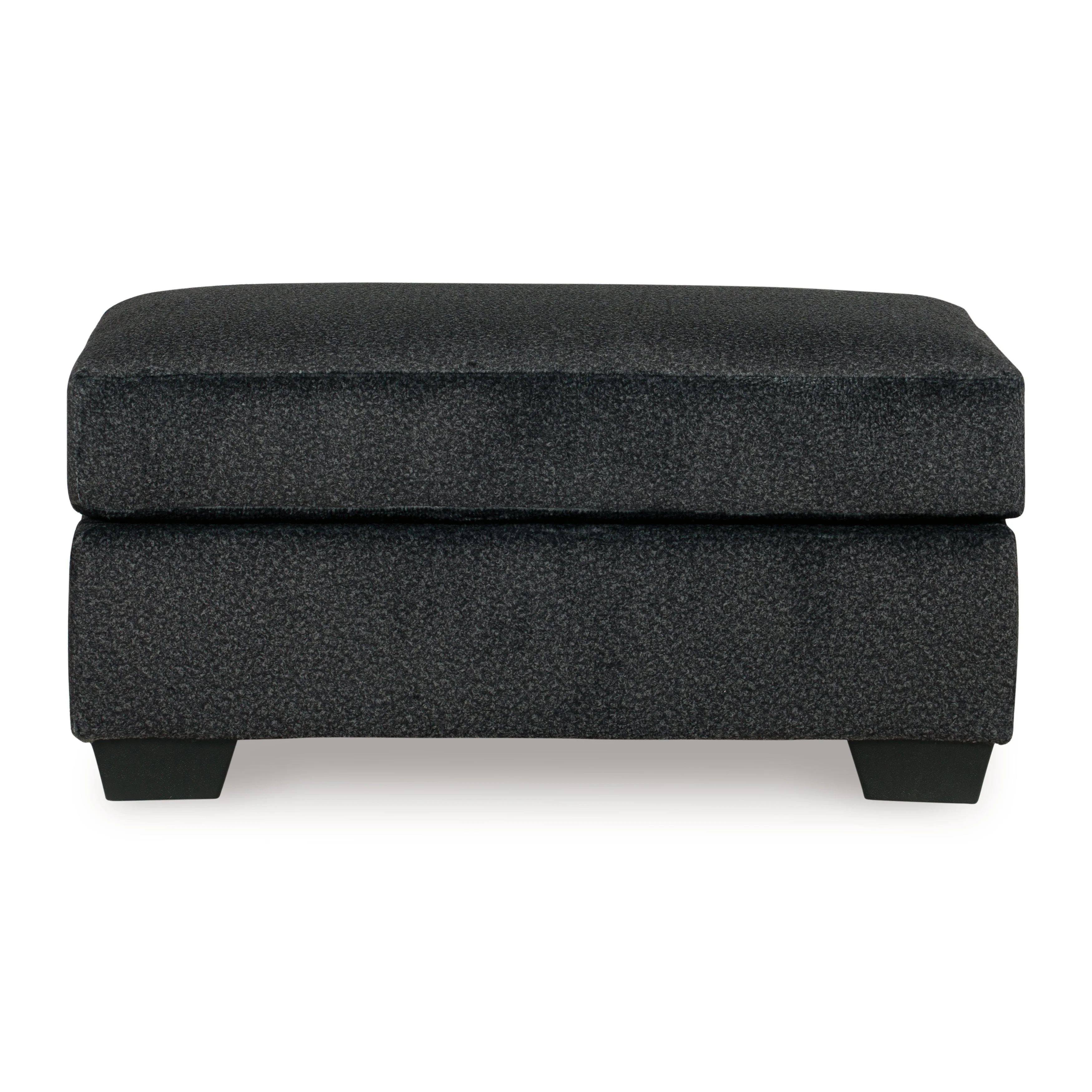 Remington Ottoman - Image 2