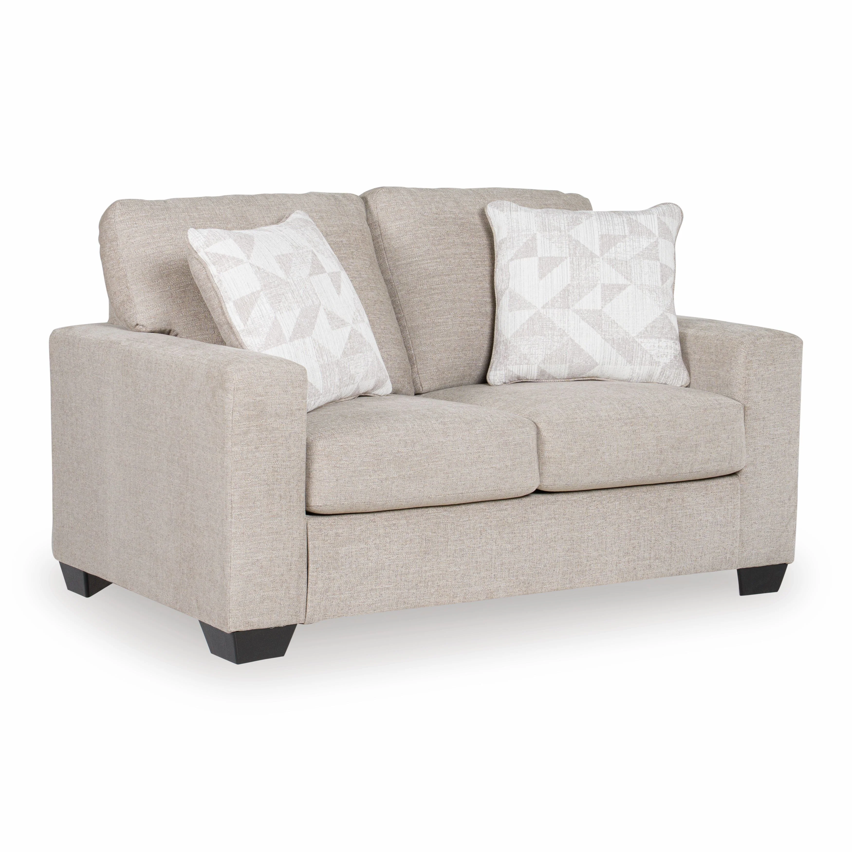 Montblanc Loveseat