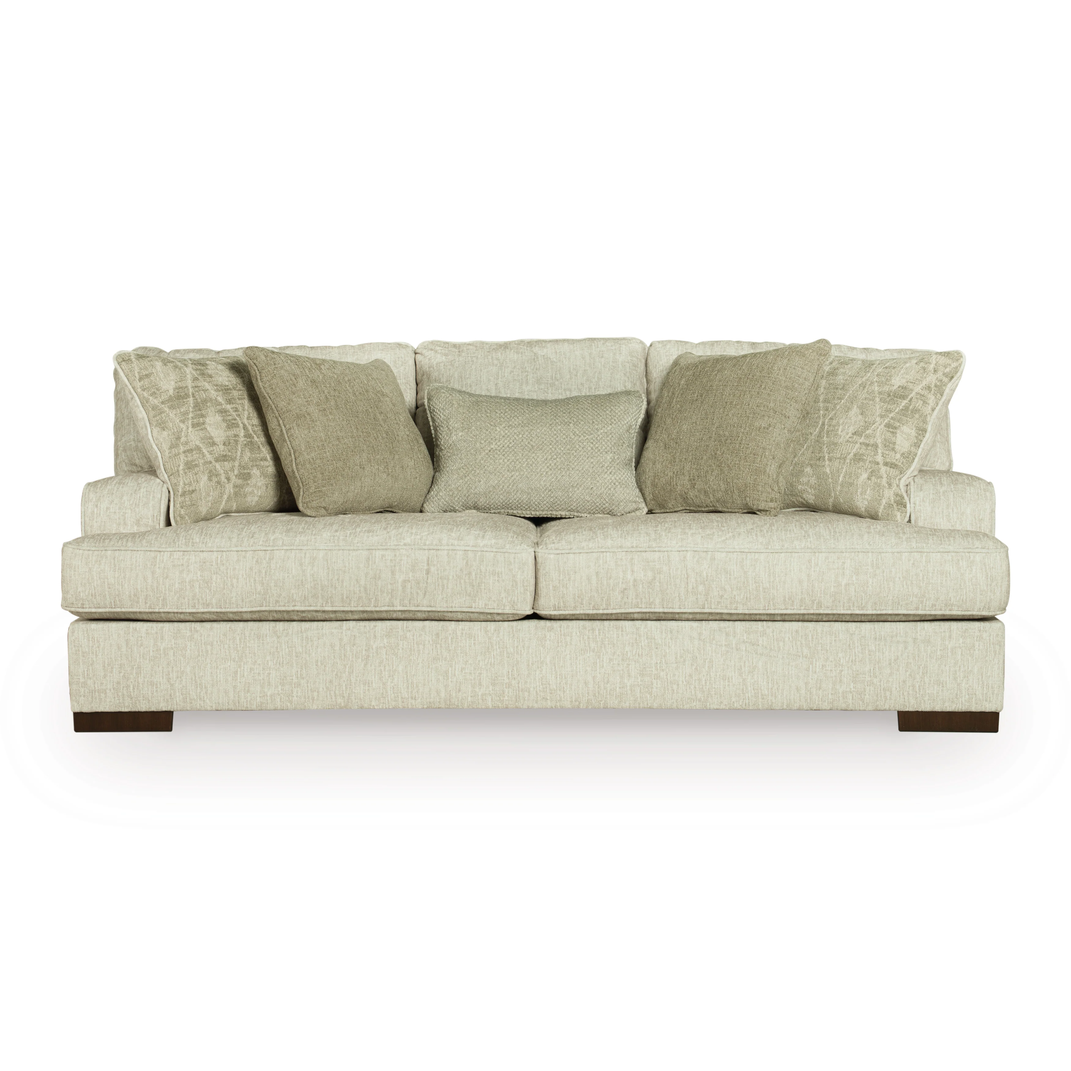 Luxe Form Sofa - Image 2