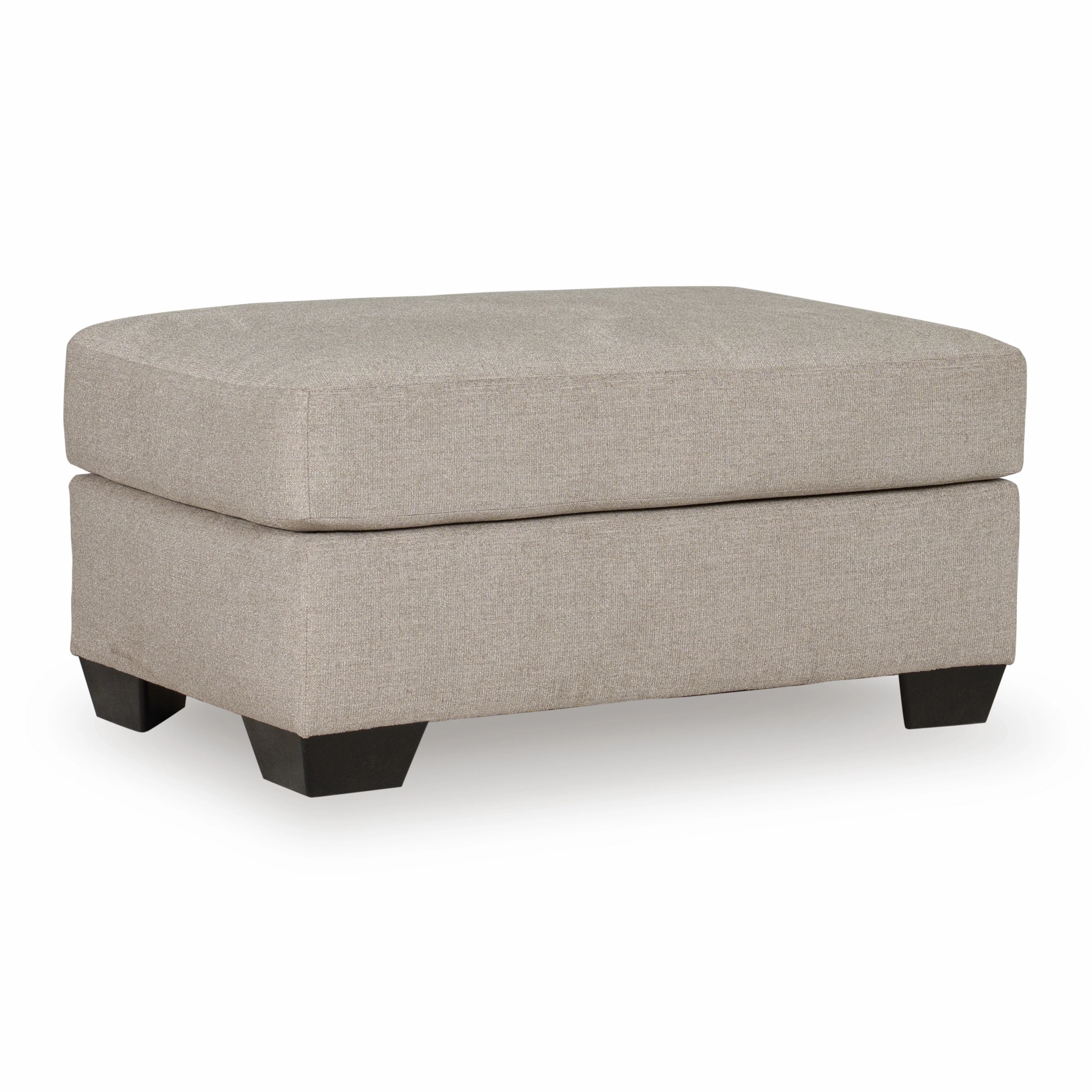 Sterling Ottoman