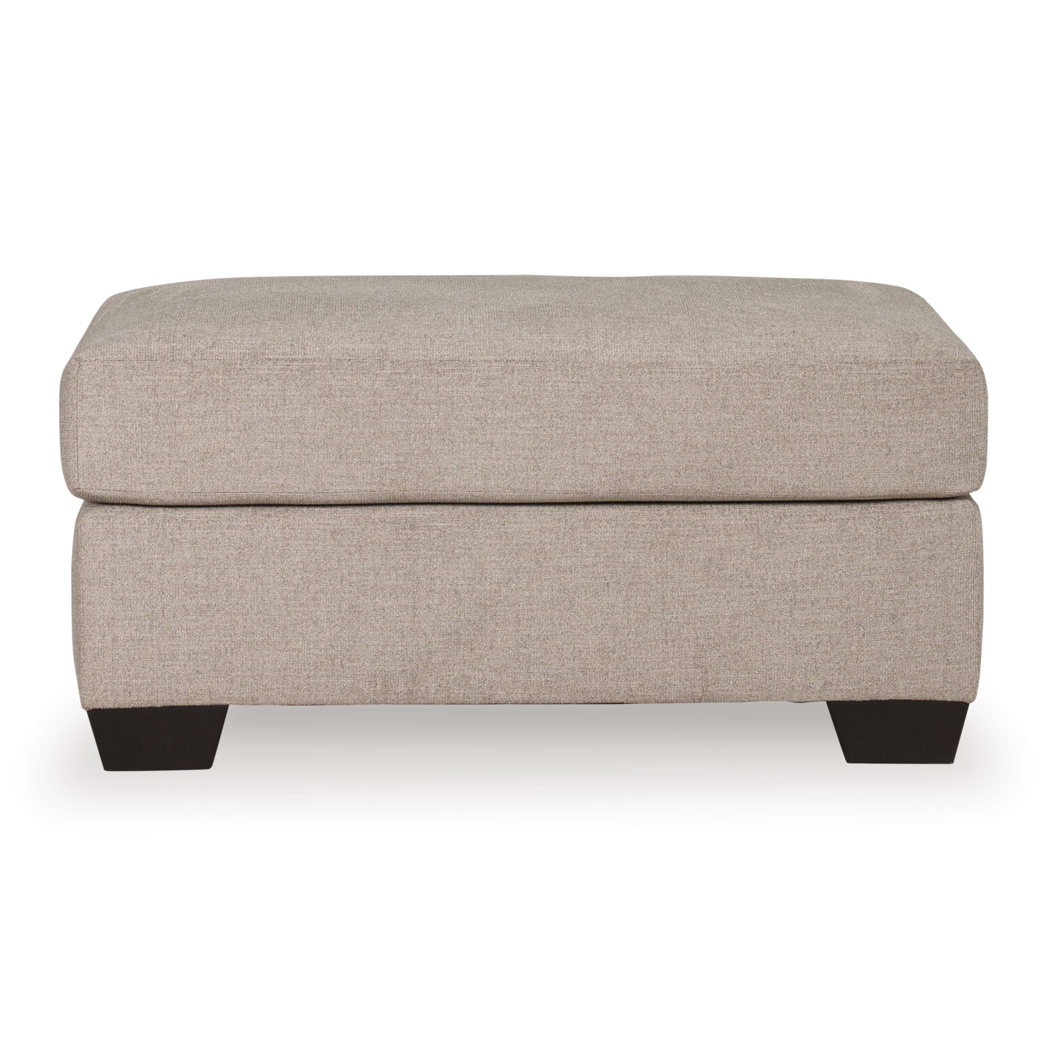 Sterling Ottoman - Image 2