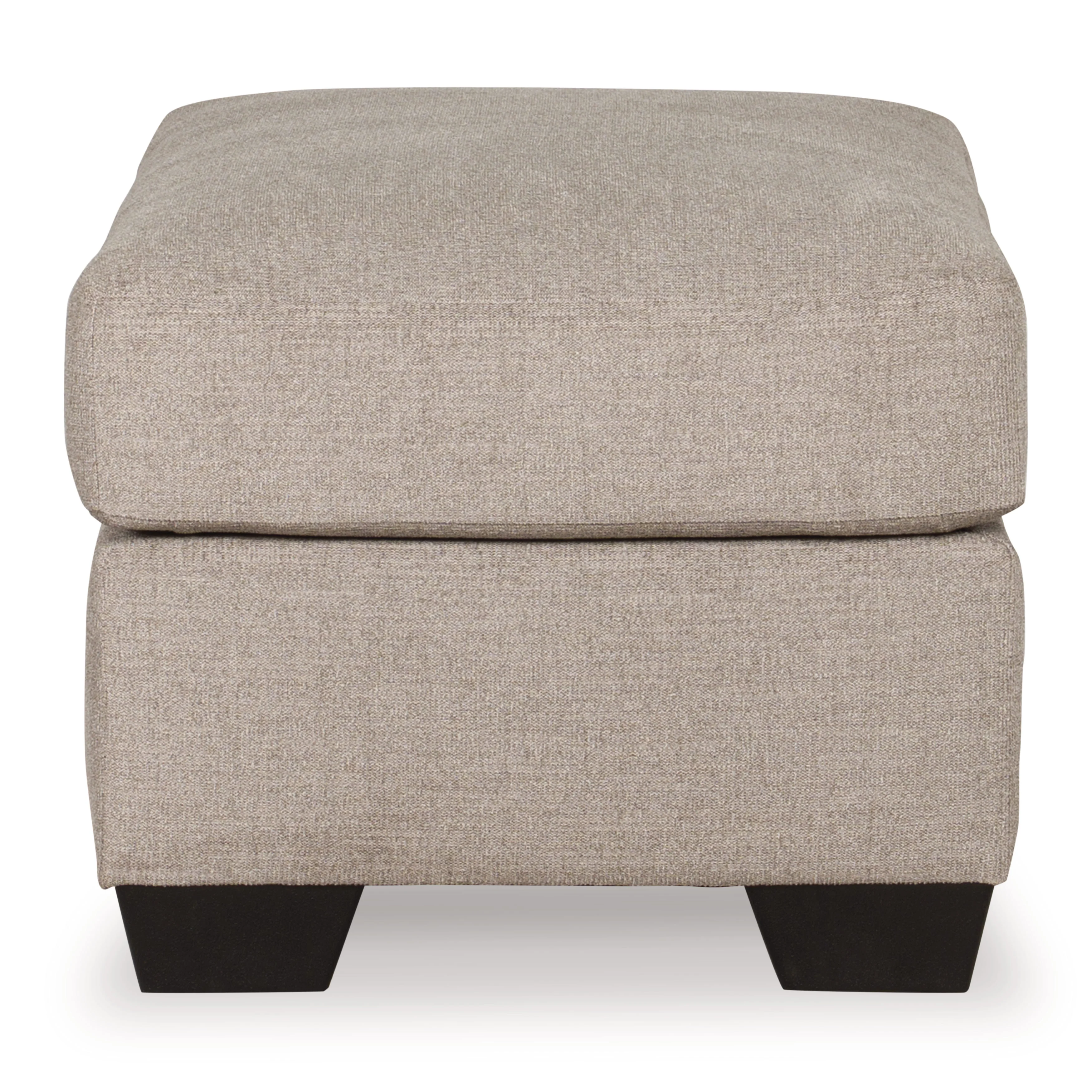 Sterling Ottoman - Image 3