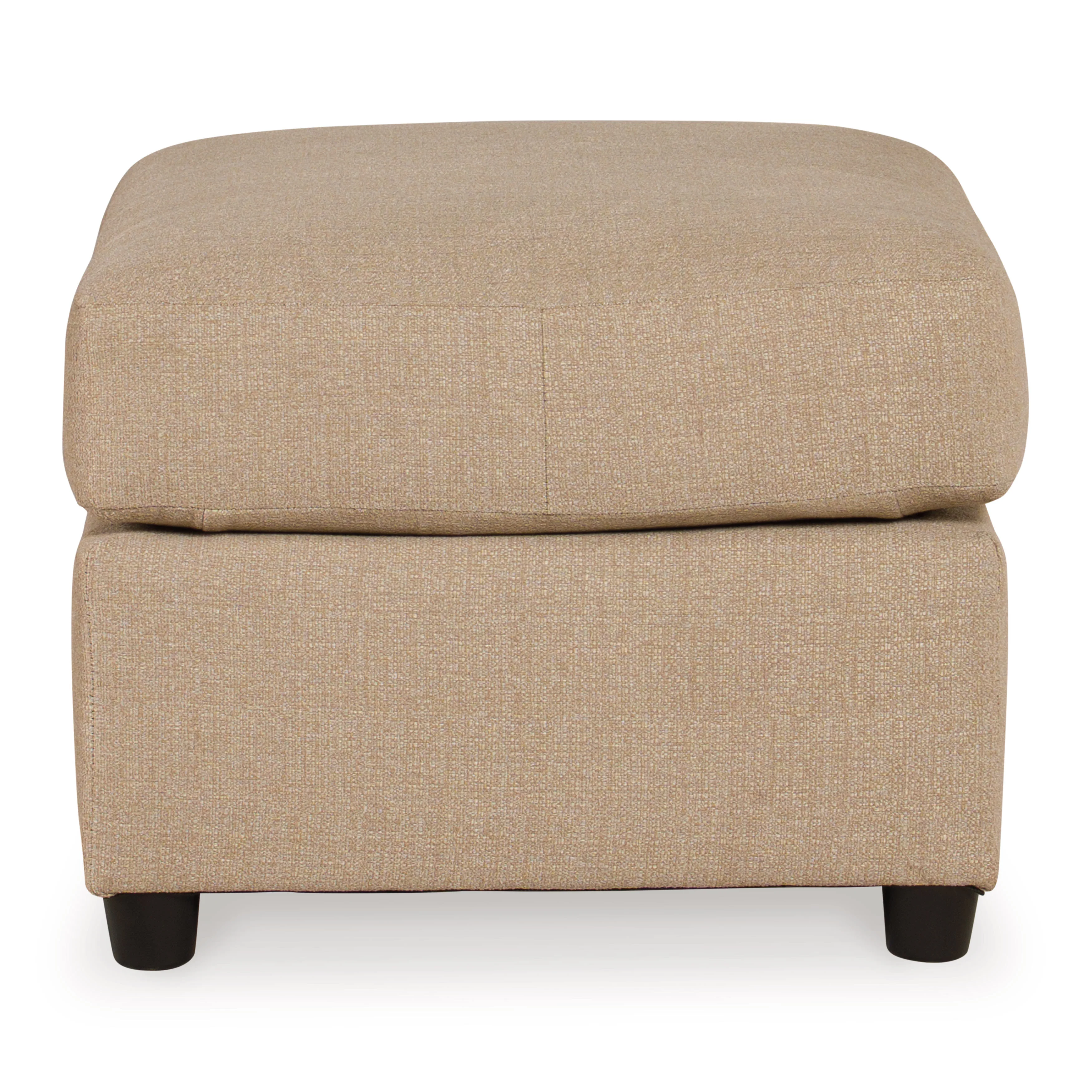 Metro Comfort Ottoman - Image 4