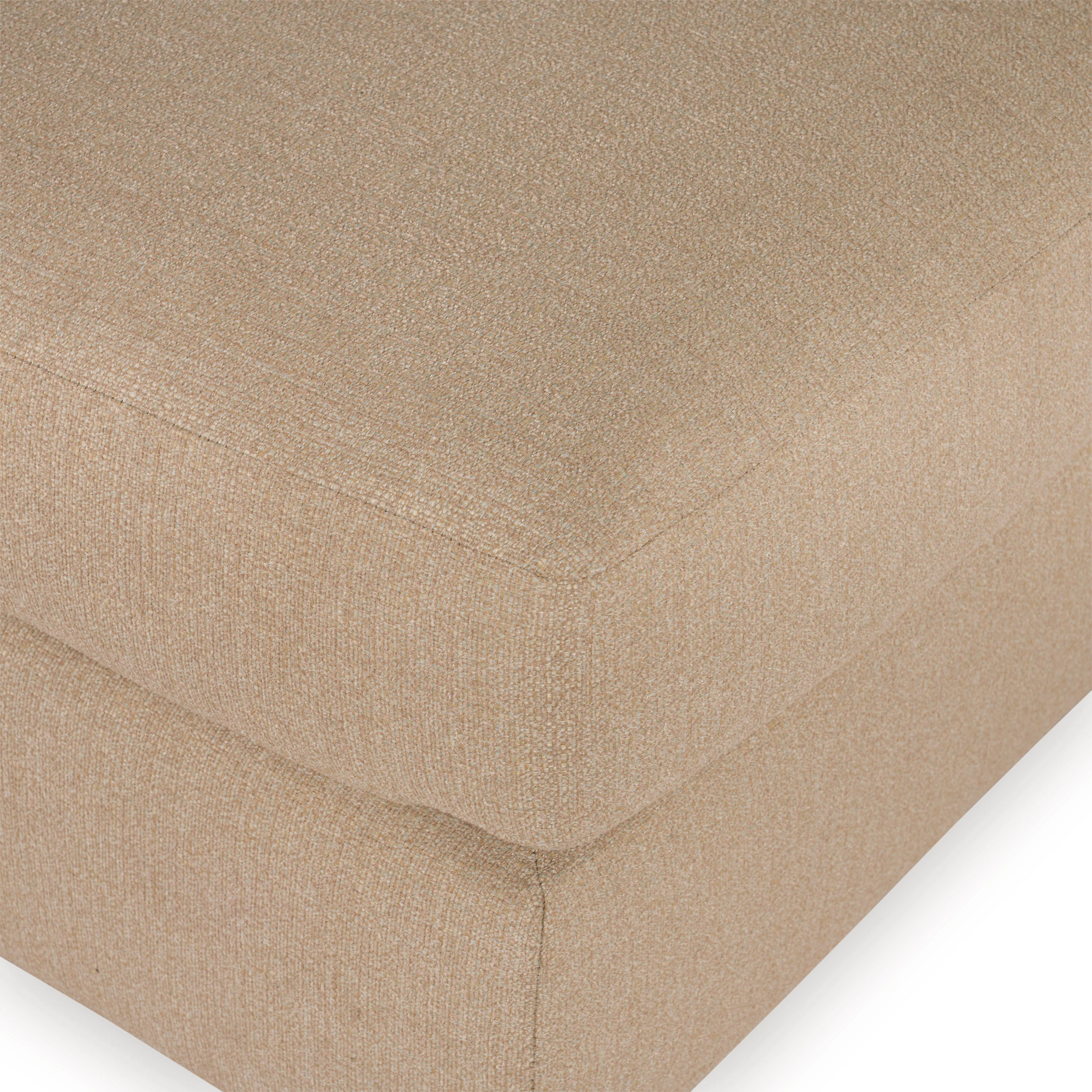 Metro Comfort Ottoman - Image 5