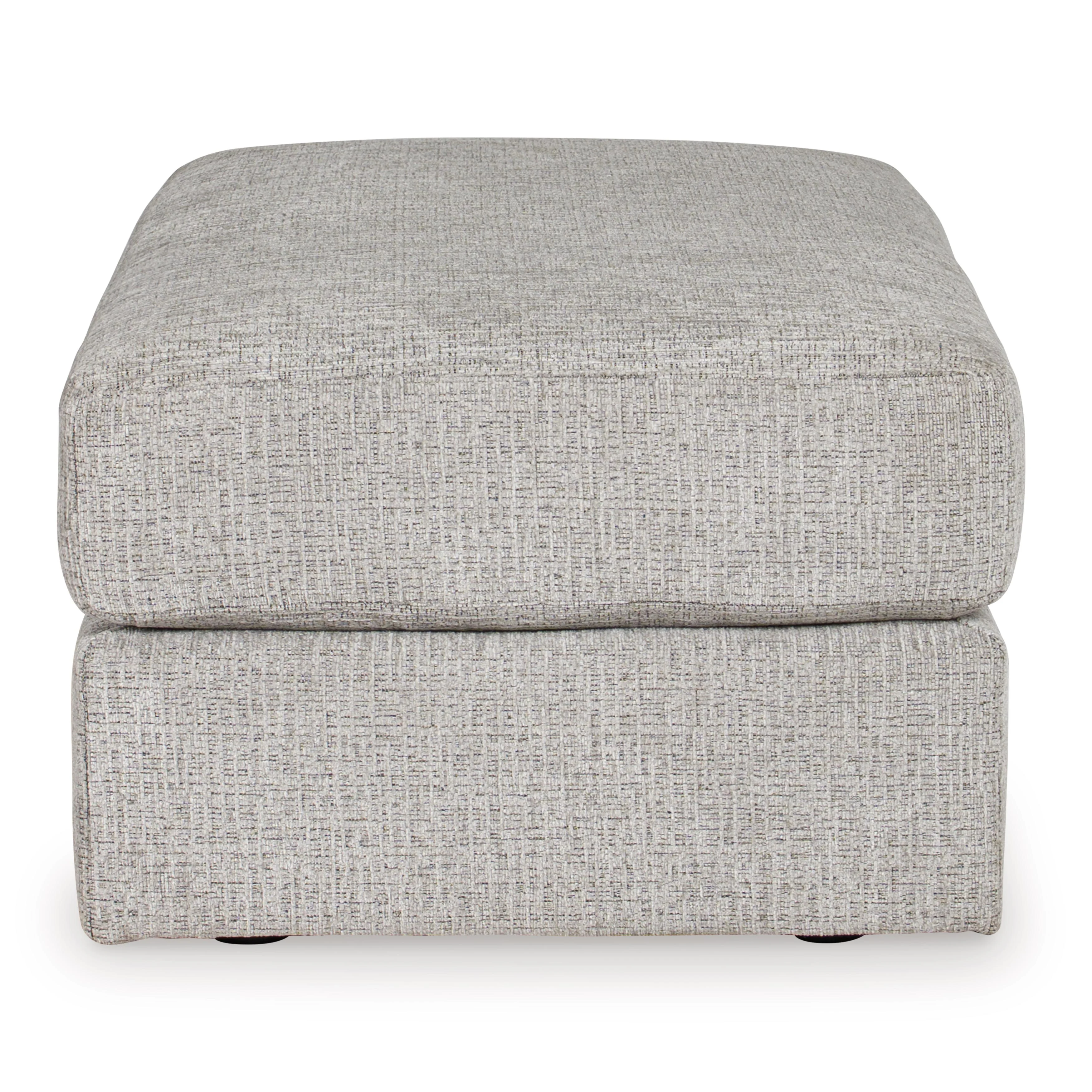 Victorian Grace Ottoman - Image 2